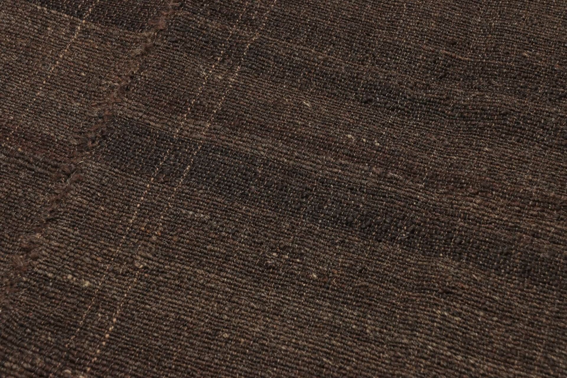 Handgewebter Kelim Perserteppich 215 × 405 cm