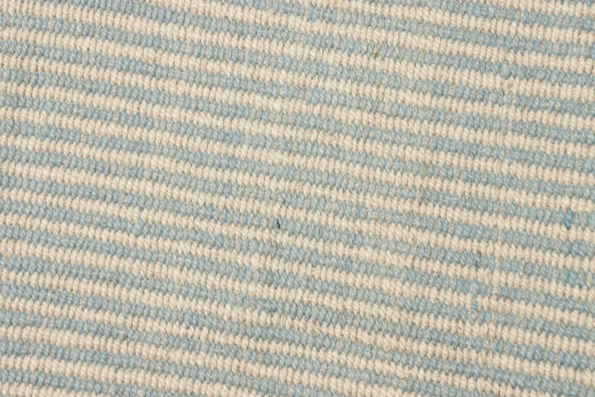 handgewebter-kelim-217-x-331cm-rustikales-design-wolle-baumwolle-3 Handgewebter Kelim Perserteppich 217 × 331 cm