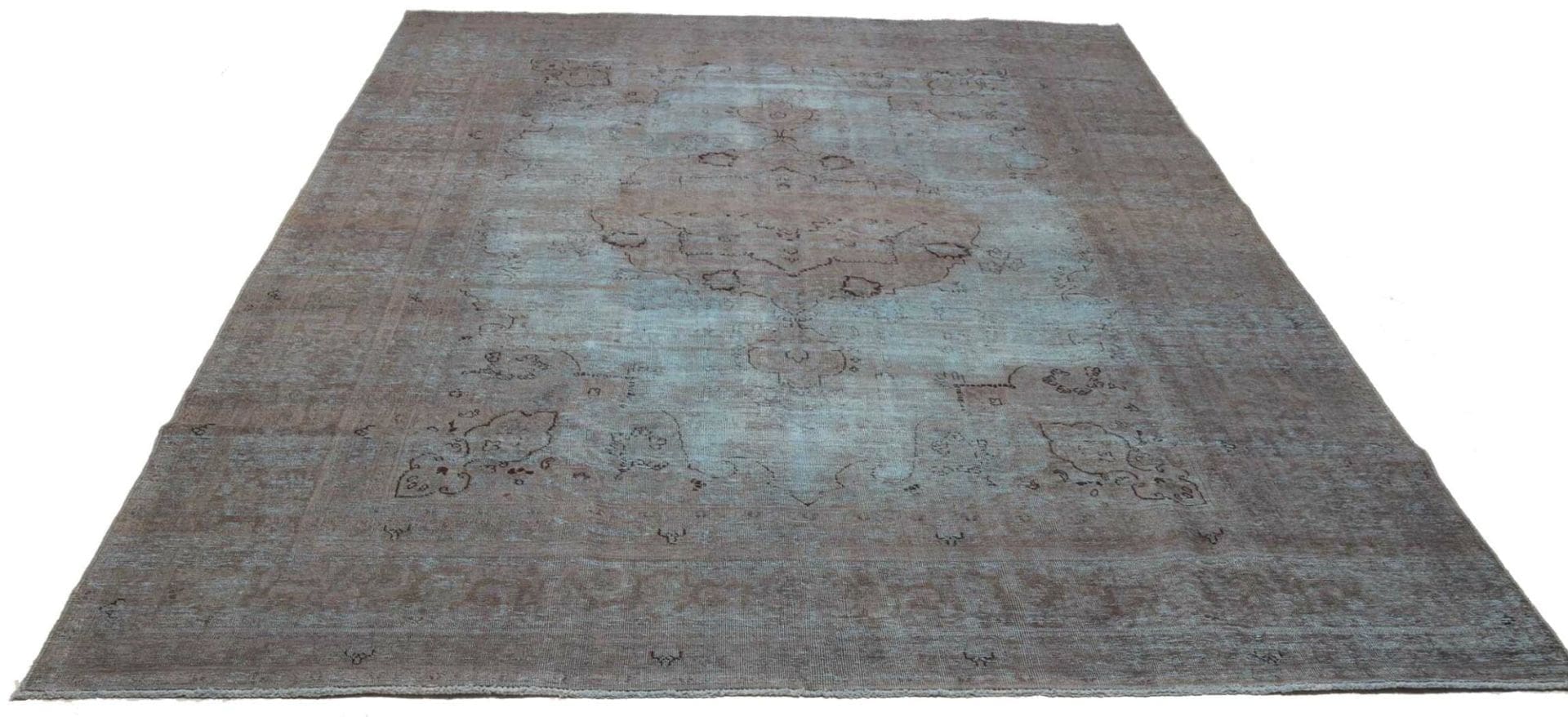 Perserteppich aus Iran, 243 × 325 cm