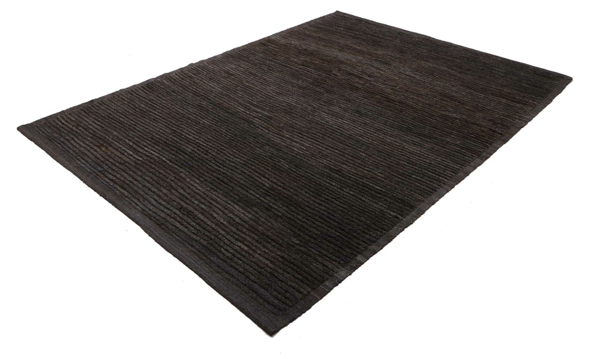 Gabbeh Perserteppich aus Iran, 179 × 240 cm