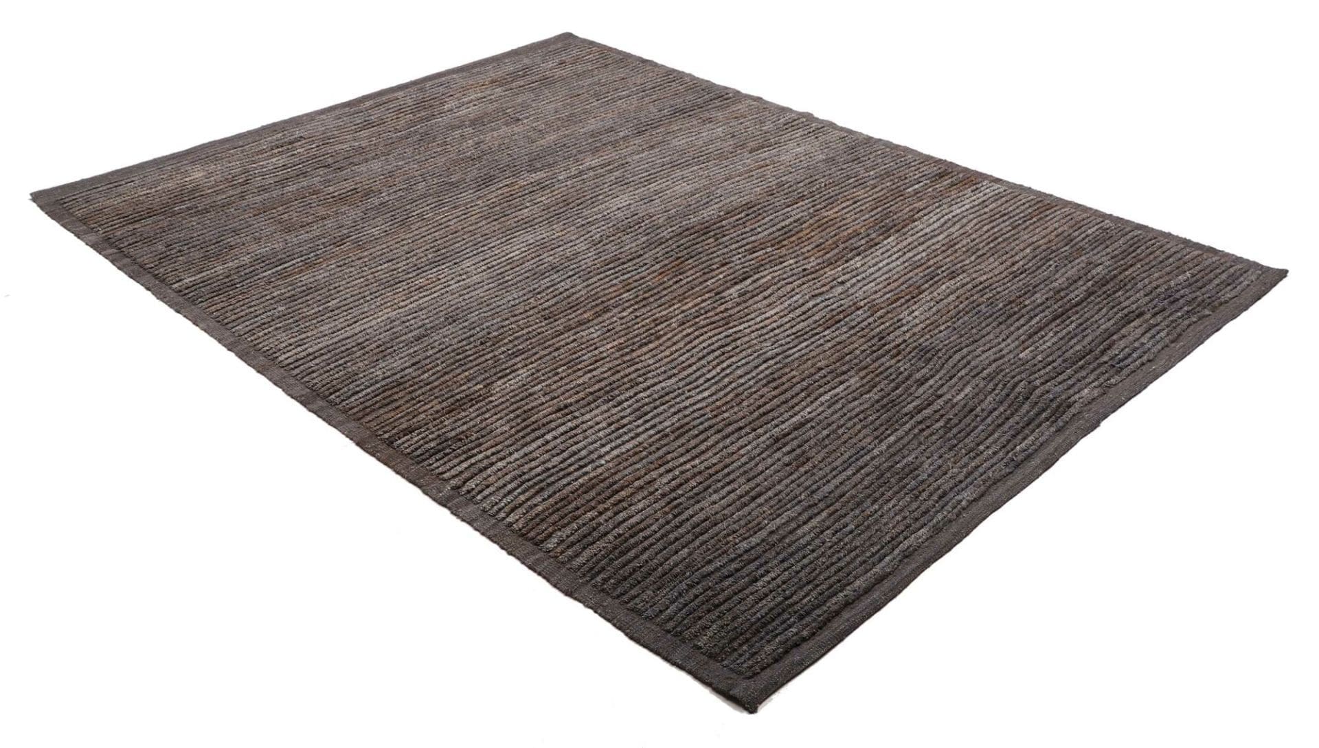 Gabbeh Perserteppich aus Iran, 179 × 240 cm