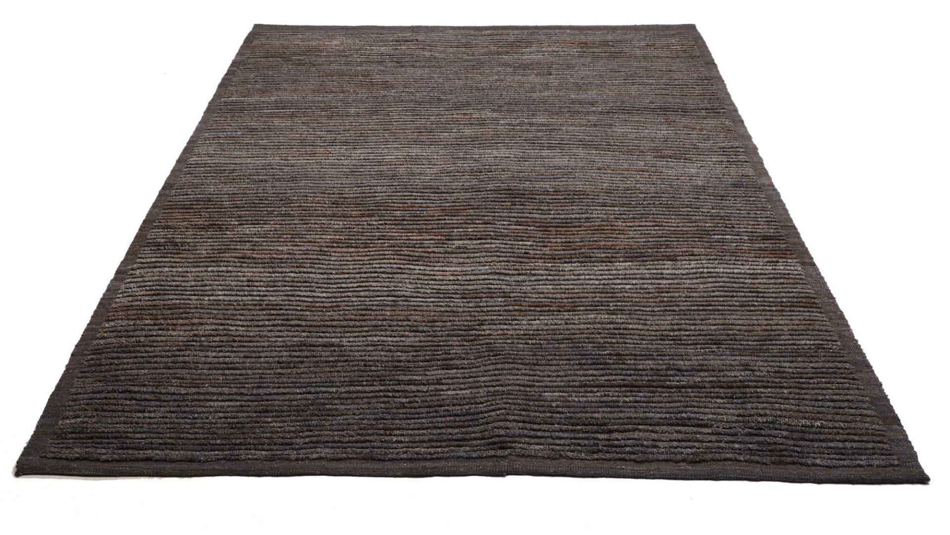Gabbeh Perserteppich aus Iran, 179 × 240 cm