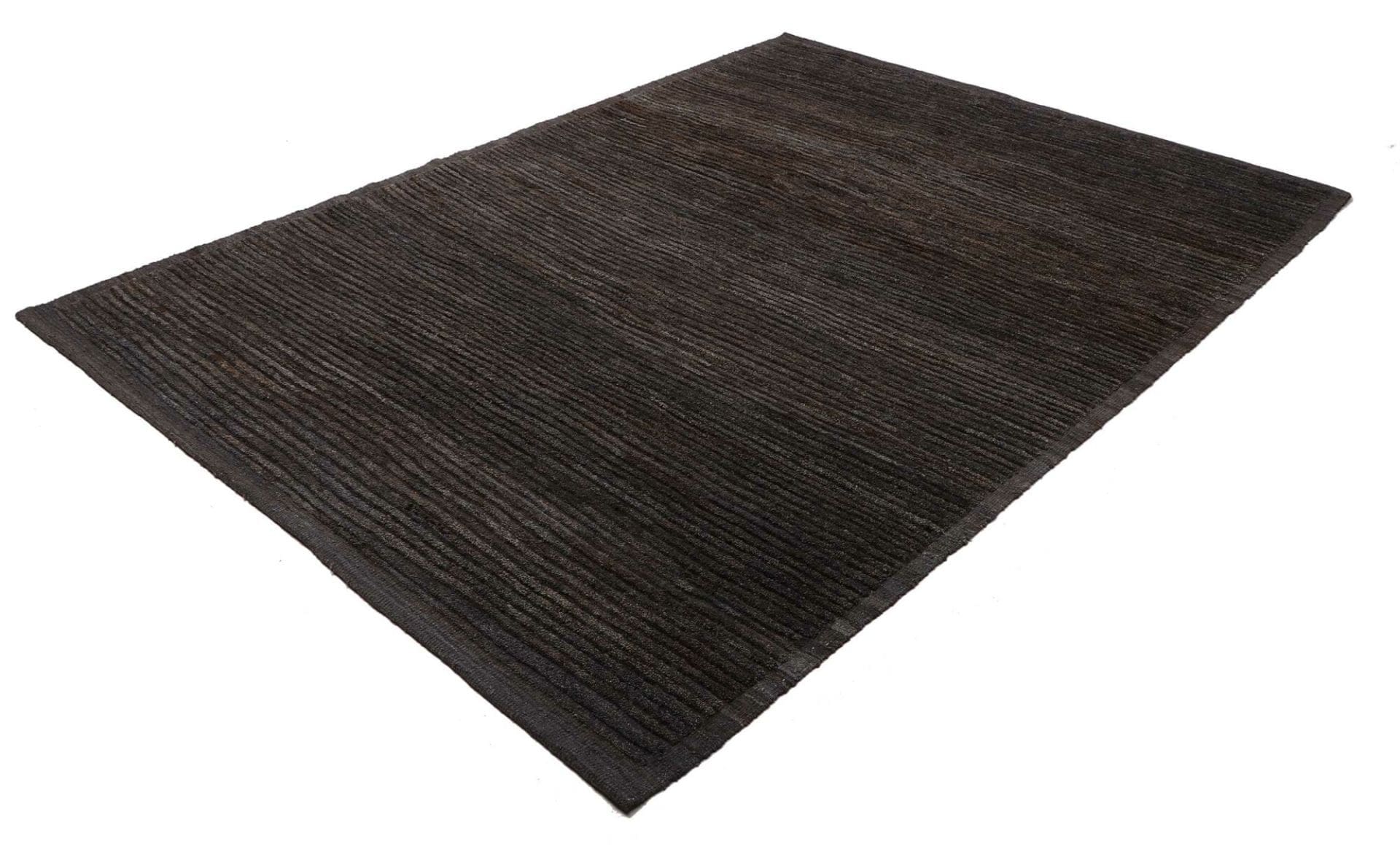 Handgeknüpfter Gabbeh Perserteppich, 180 × 240 cm, Wolle