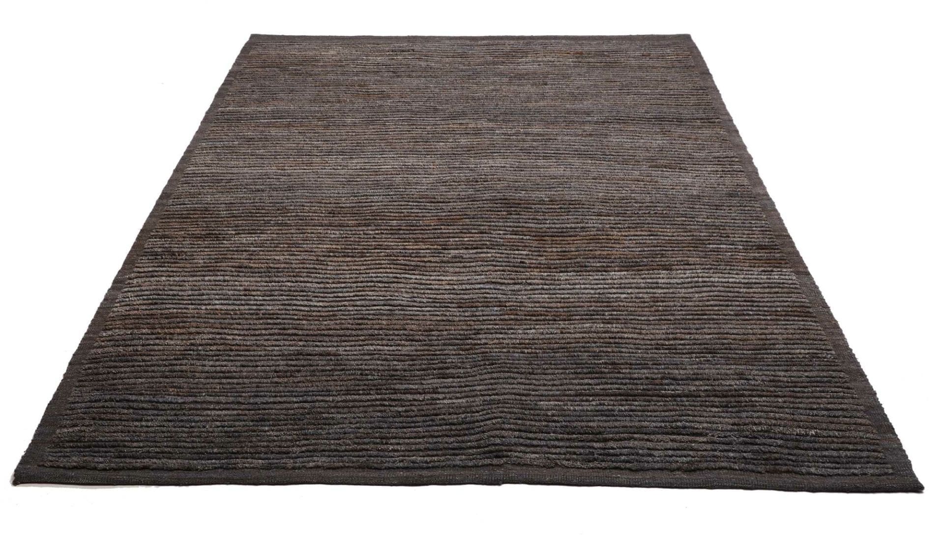 Handgeknüpfter Gabbeh Perserteppich, 180 × 240 cm, Wolle