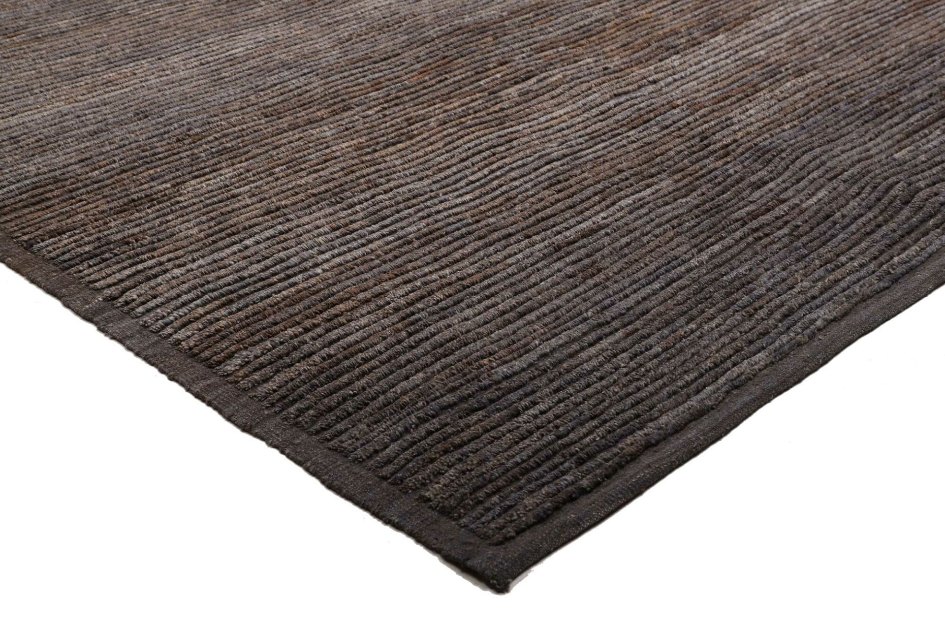 Handgeknüpfter Gabbeh Perserteppich, 180 × 240 cm, Wolle