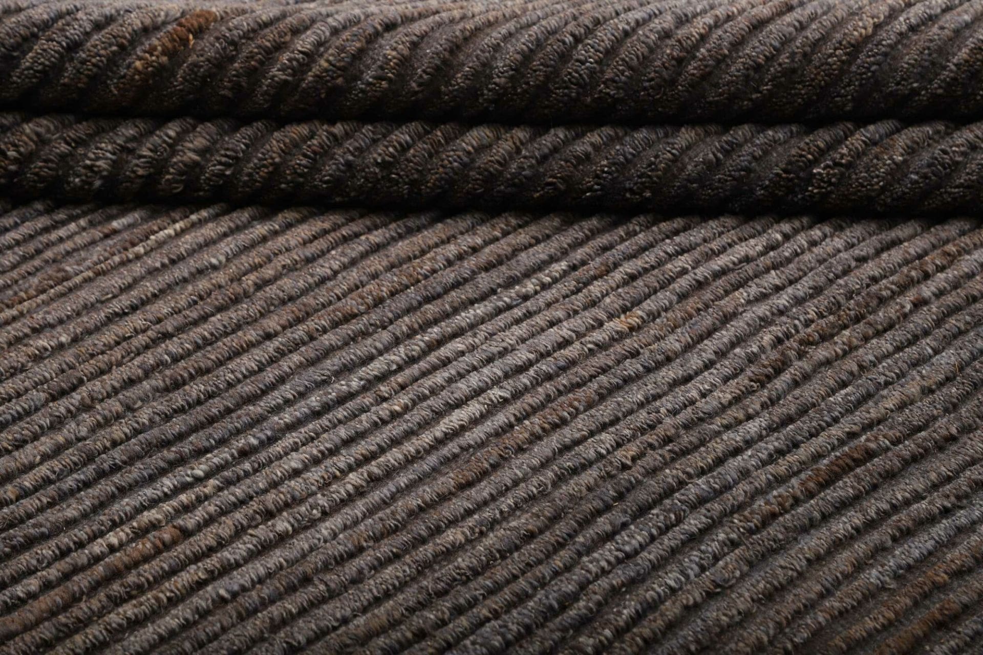 Handgeknüpfter Gabbeh Perserteppich, 180 × 240 cm, Wolle