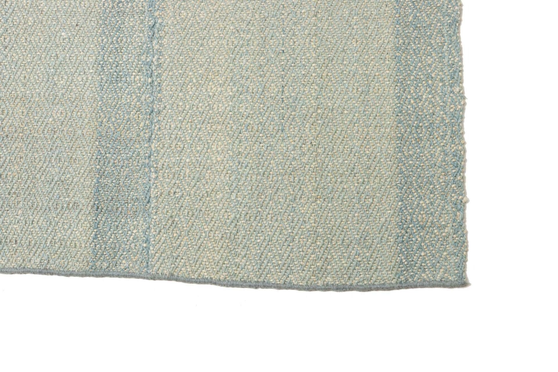 Kelim Perserteppich 225 × 330 cm aus Wolle, handgewebt