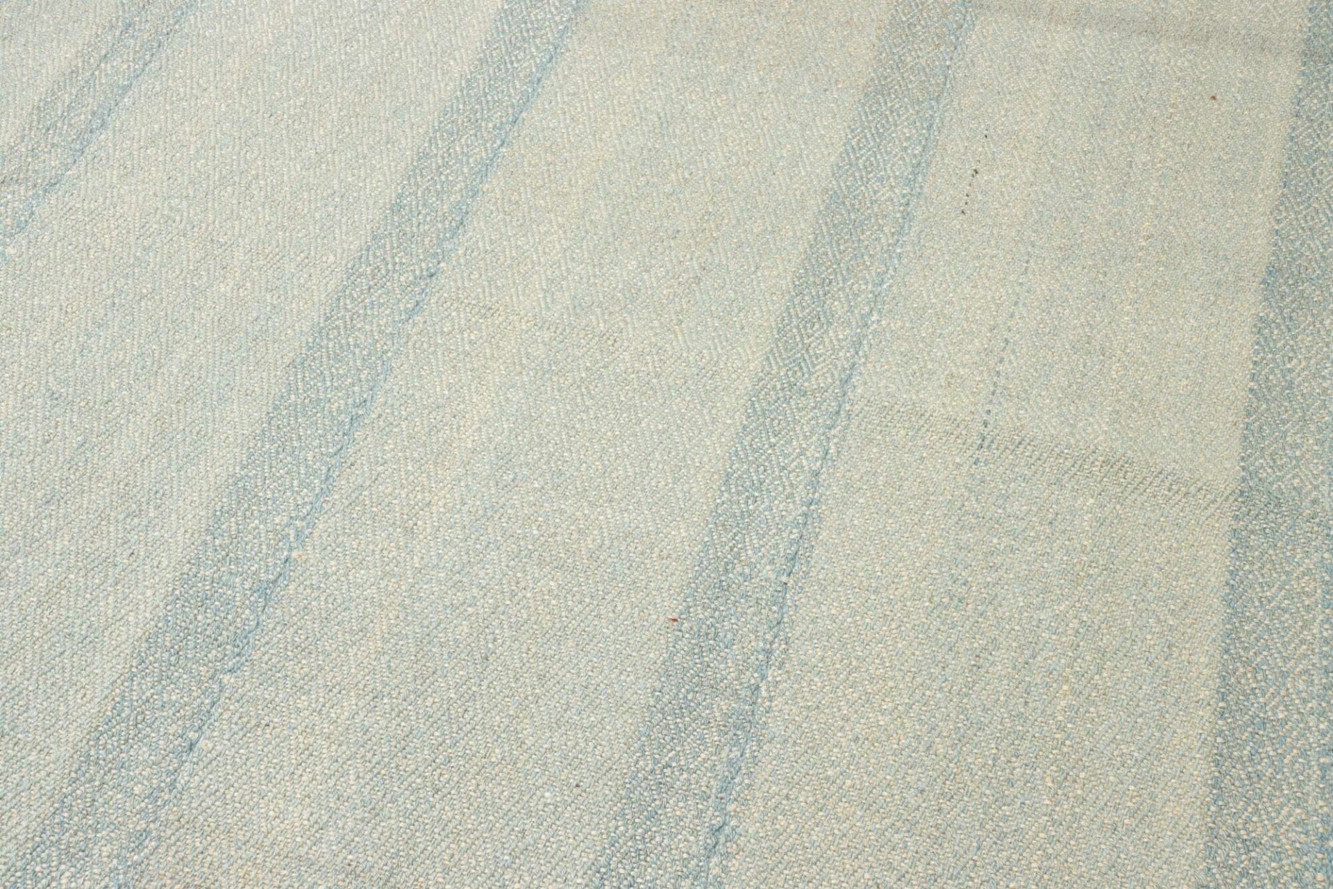 Kelim Perserteppich 225 × 330 cm aus Wolle, handgewebt