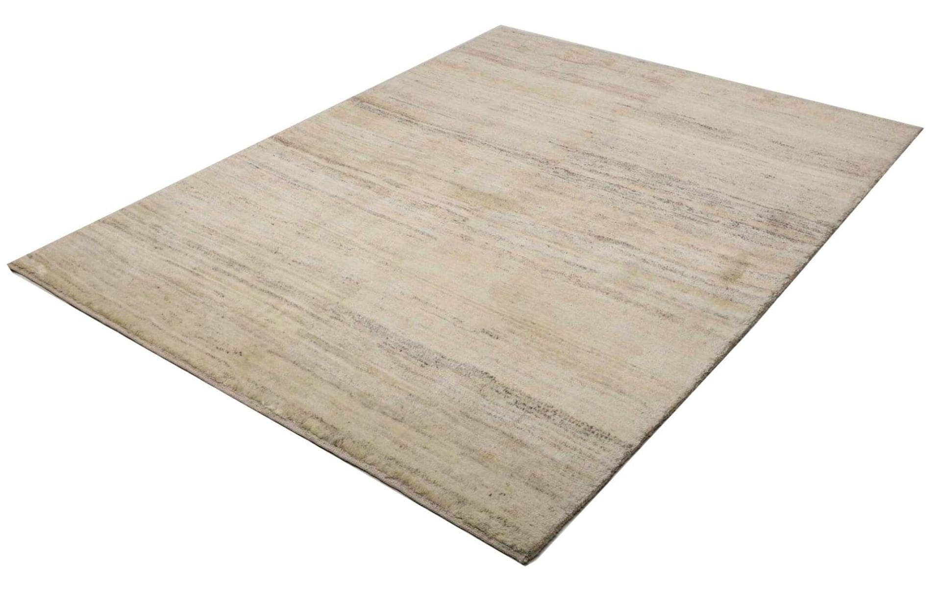 Gabbeh Perserteppich aus Iran, 164 × 205 cm