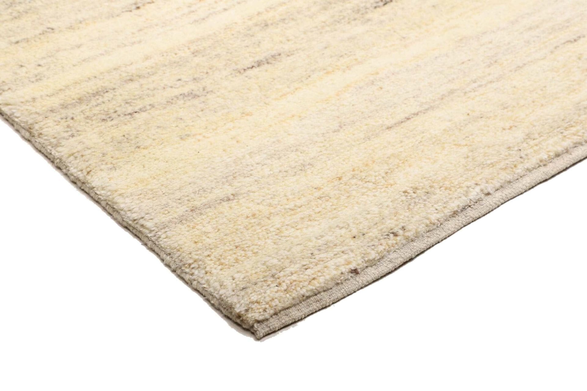 Gabbeh Perserteppich aus Iran, 164 × 205 cm