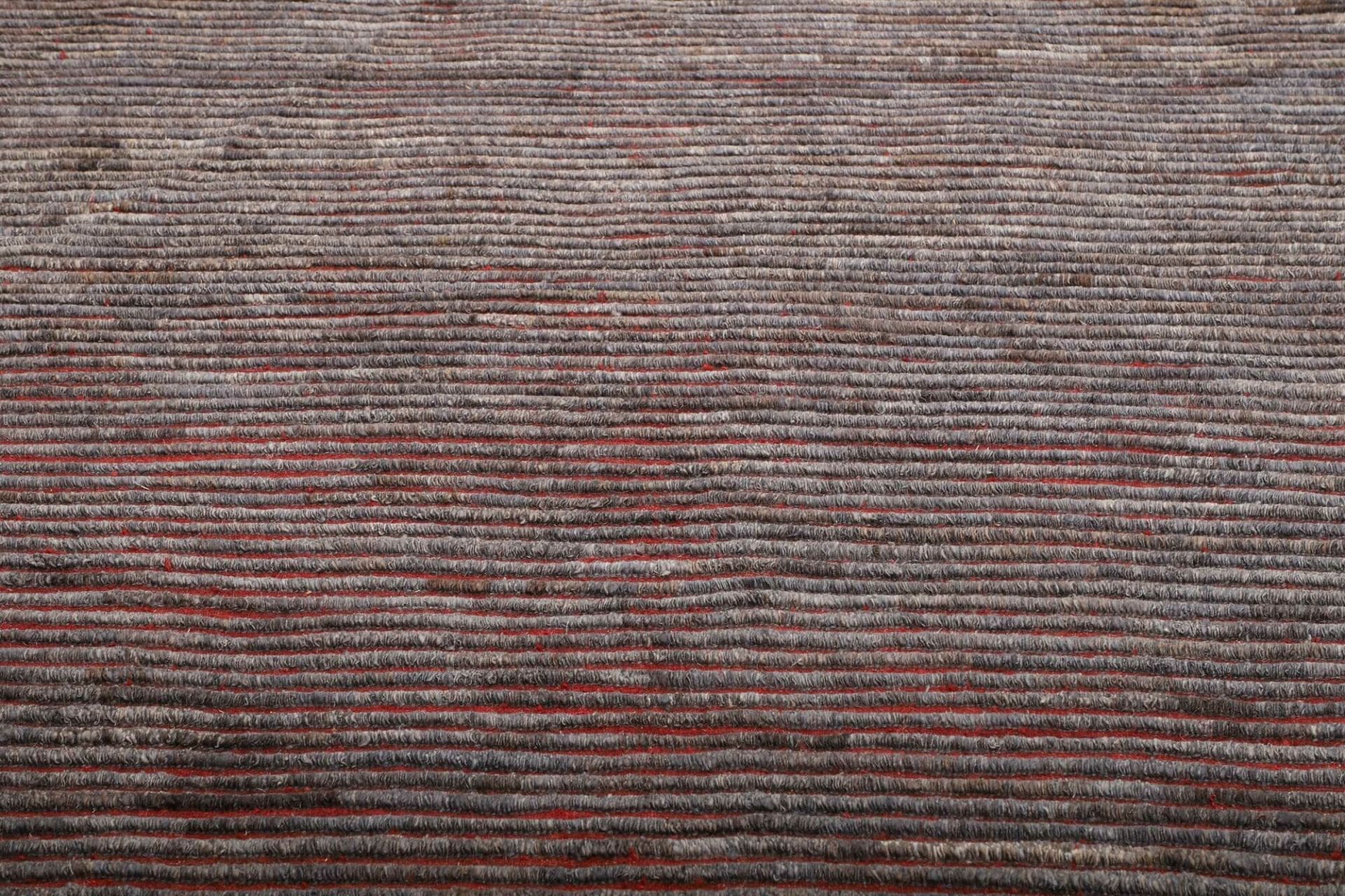 Handgeknüpfter Gabbeh Perserteppich 171 × 209 cm