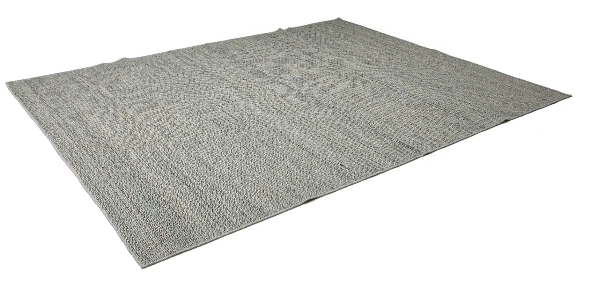 Kelim Perserteppich aus Iran, 250 × 312 cm