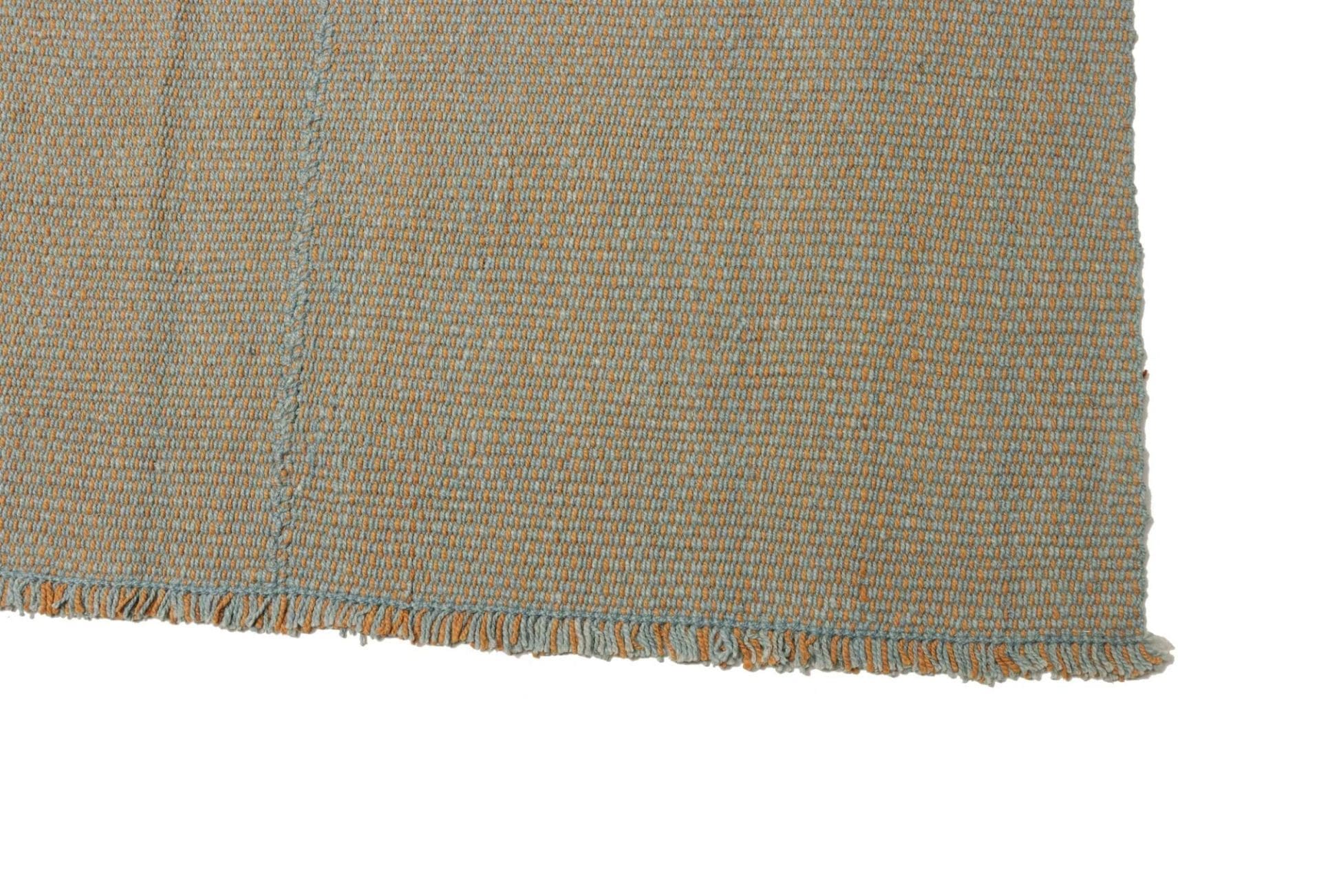 Kelim Perserteppich 270 × 383 cm aus Wolle, handgewebt