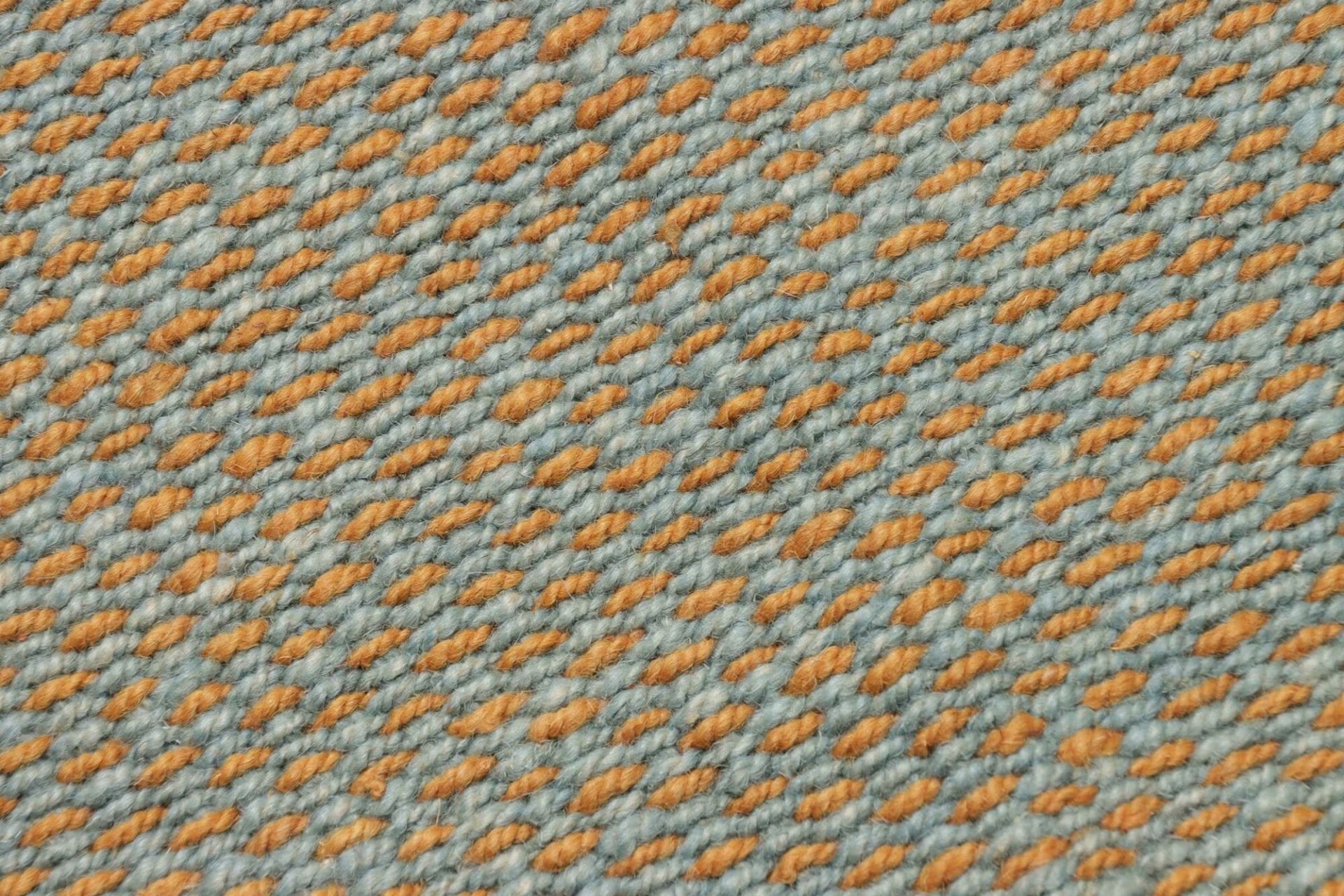 Kelim Perserteppich 270 × 383 cm aus Wolle, handgewebt