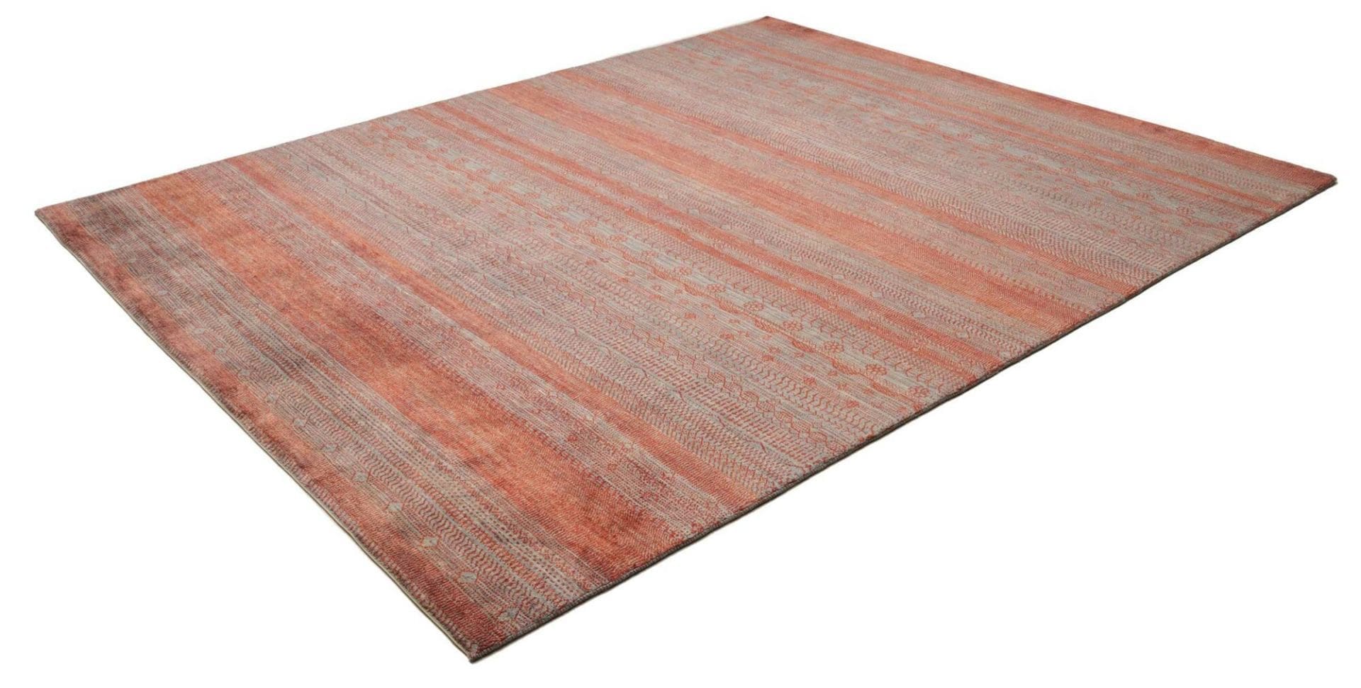 loribaft-teppich-246-x-295cm-aus-schurwolle-handgeknupft-orientteppich-1 Handgeknüpfter Loribaft Orientteppich 246 × 295 cm