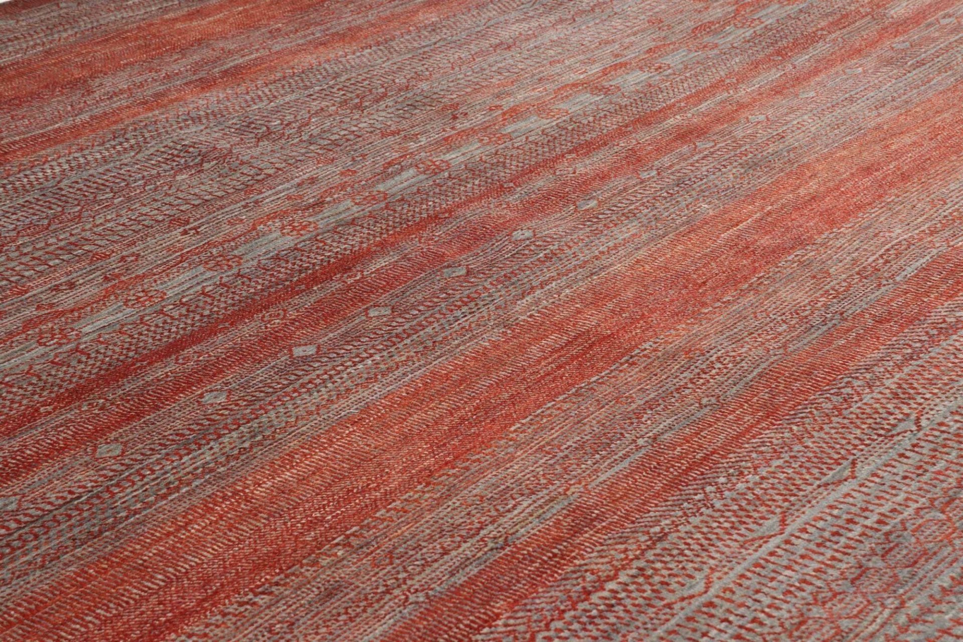 loribaft-teppich-246-x-295cm-aus-schurwolle-handgeknupft-orientteppich-6 Handgeknüpfter Loribaft Orientteppich 246 × 295 cm