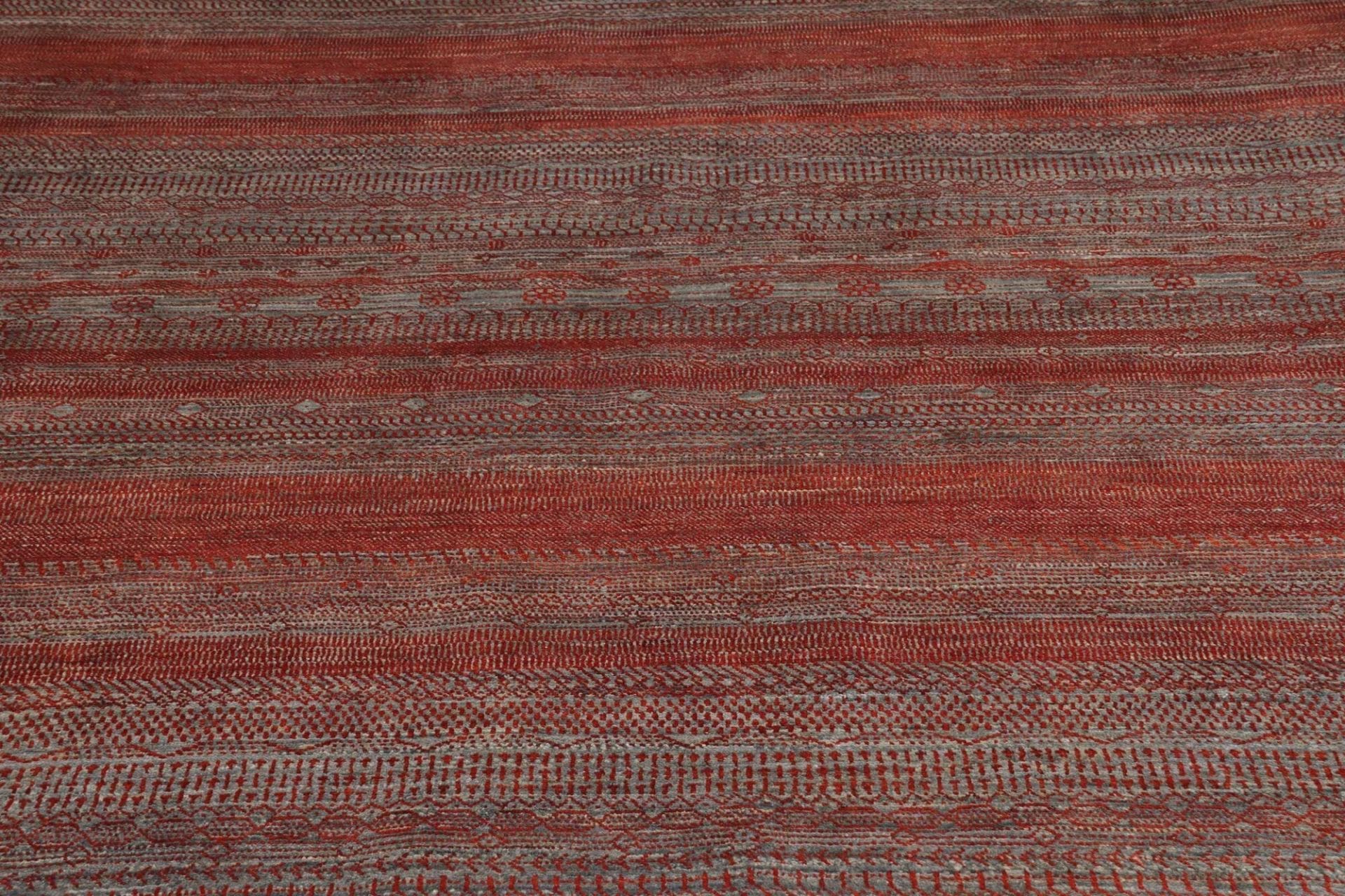loribaft-teppich-246-x-295cm-aus-schurwolle-handgeknupft-orientteppich-7 Handgeknüpfter Loribaft Orientteppich 246 × 295 cm