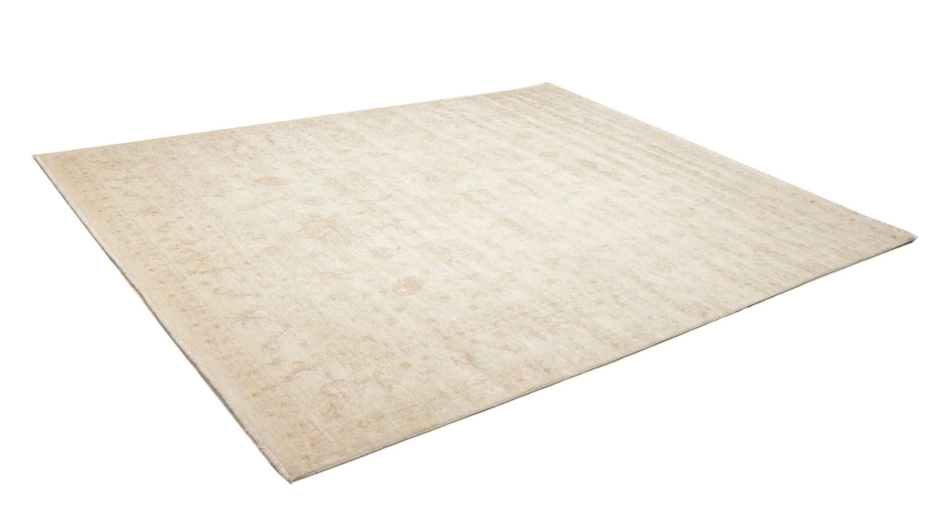 Ziegler Orientteppich aus Pakistan, 251 × 301 cm