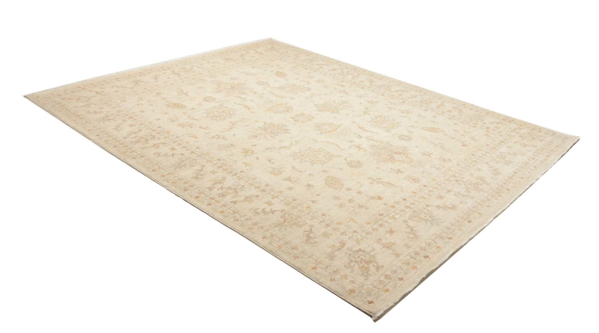 Ziegler Orientteppich aus Pakistan, 251 × 301 cm
