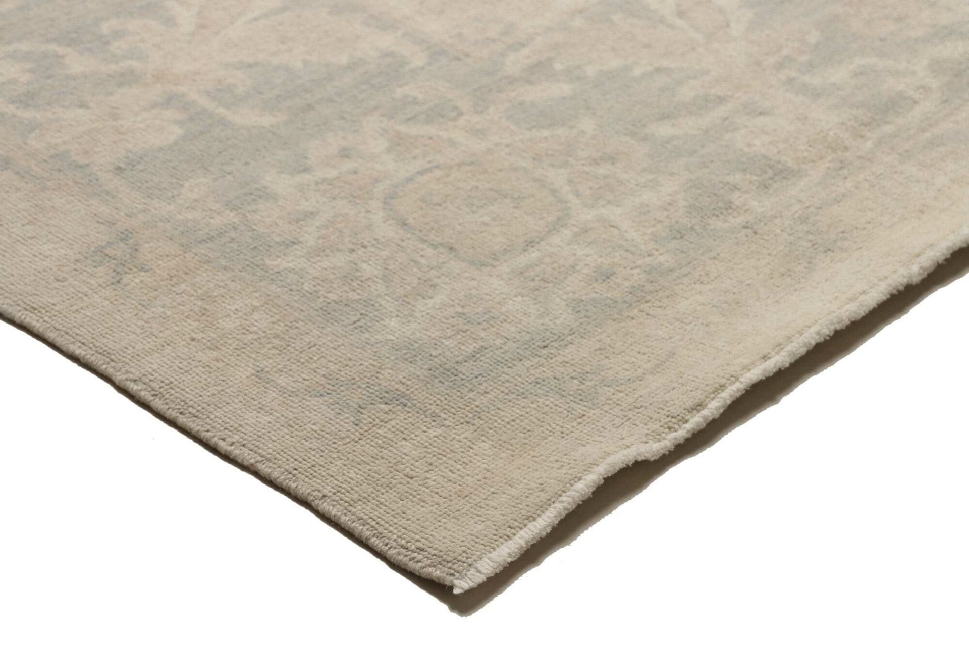 Ziegler Orientteppich 243 × 309 cm aus Wolle, handgeknüpft