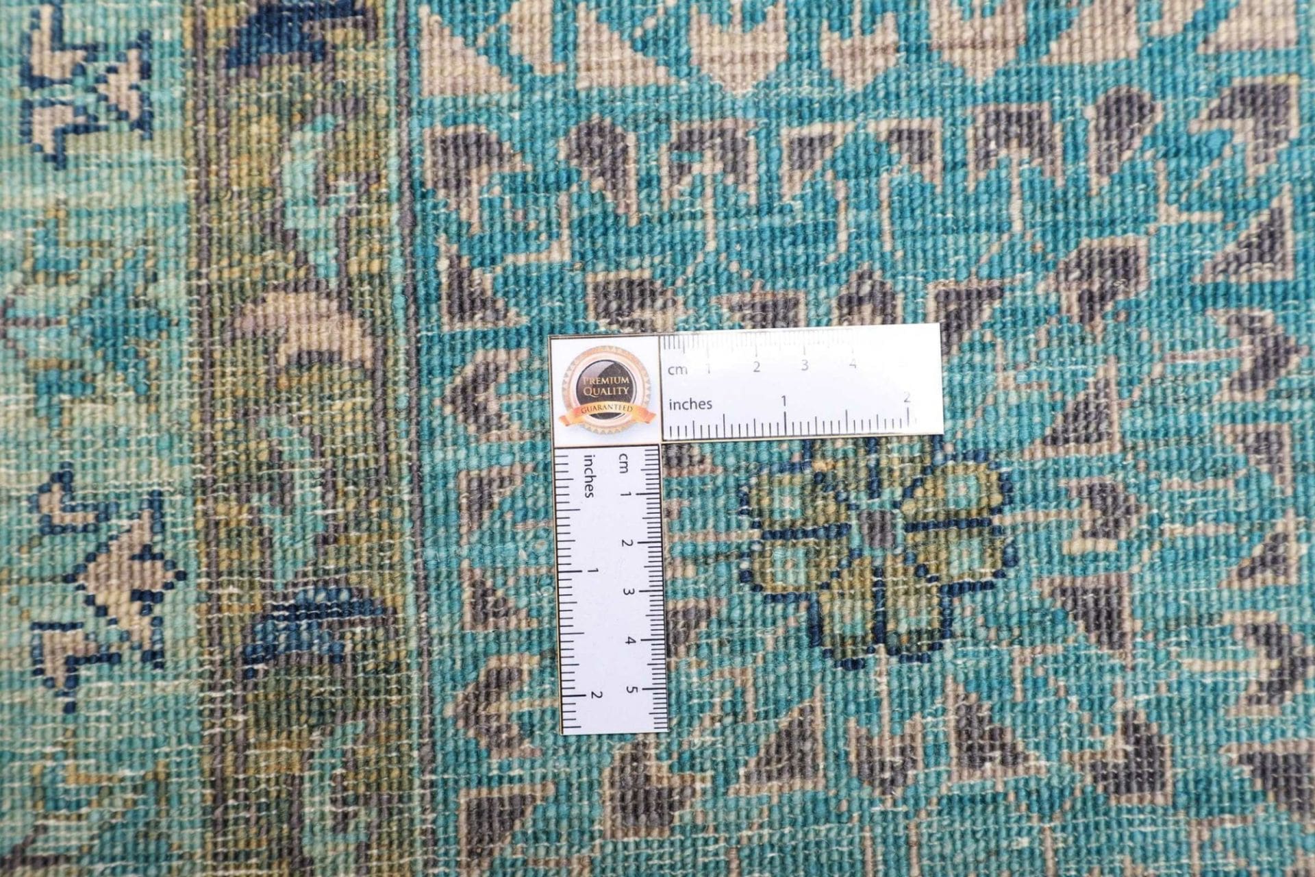 mamluk-orientteppich-254-x-306-cm-schurwolle-handgeknupft-9 Mamluk Orientteppich 254 × 306 cm aus Wolle, handgeknüpft