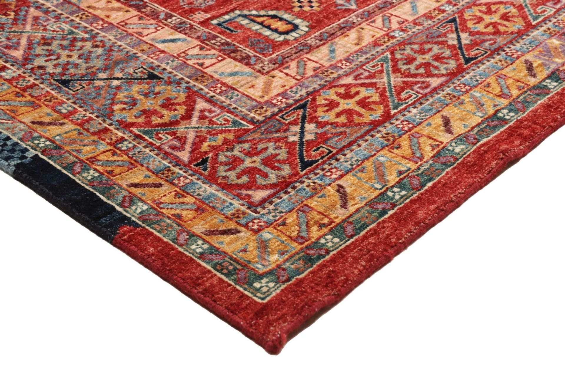 Samarkand Orientteppich aus Pakistan, 251 × 309 cm