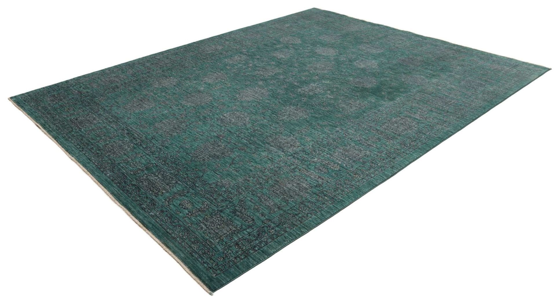 Ziegler Orientteppich aus Pakistan, 249 × 303 cm