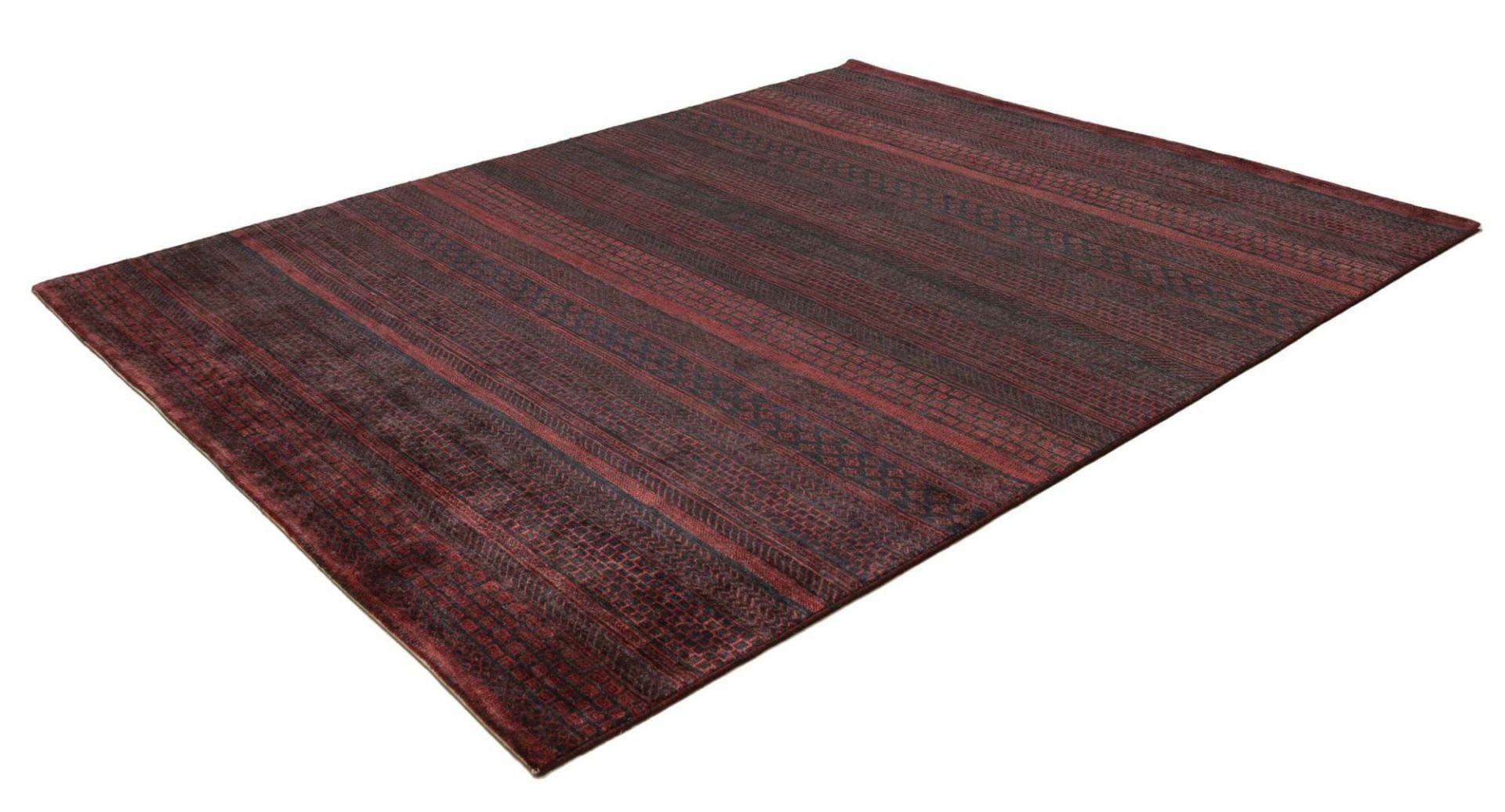 Loribaft Orientteppich aus Pakistan, 248 × 305 cm