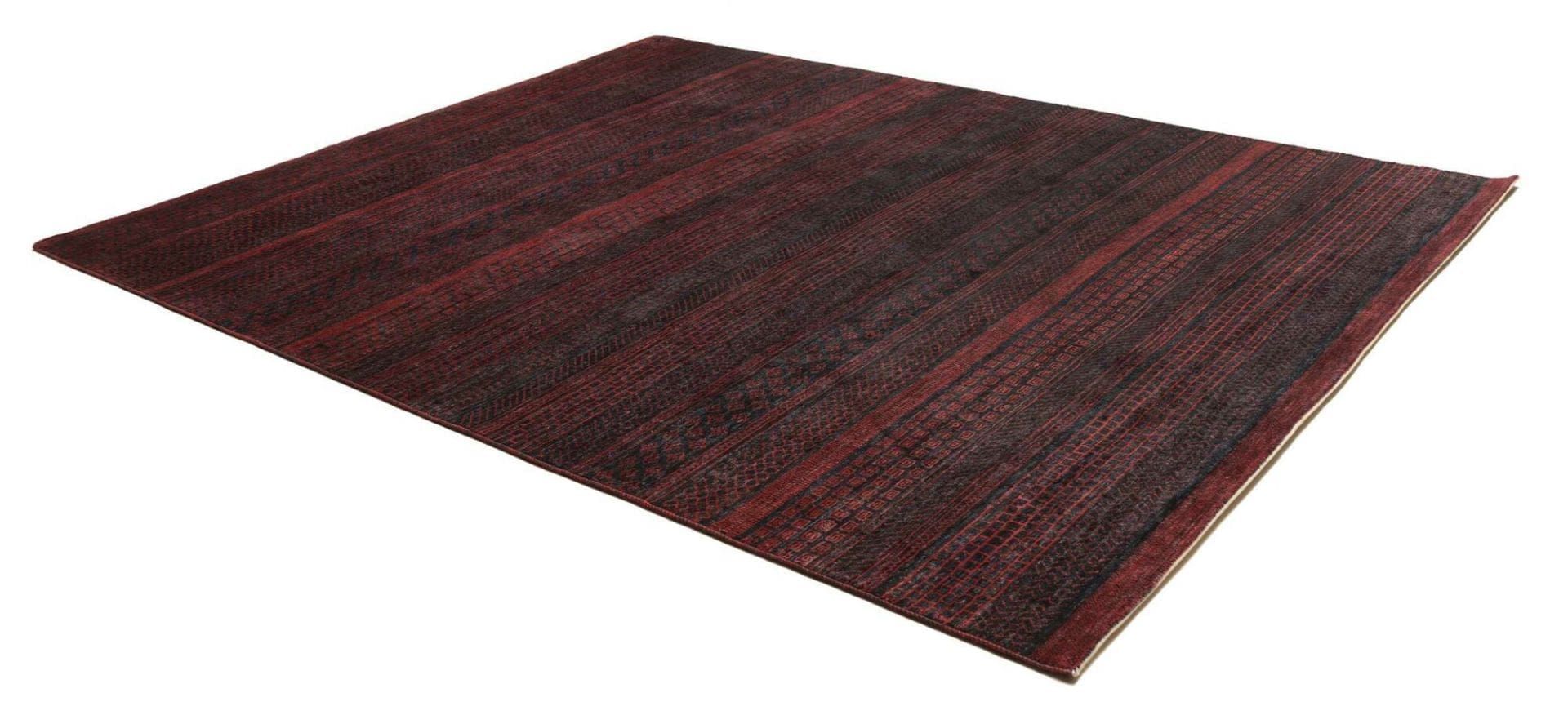 Loribaft Orientteppich aus Pakistan, 248 × 305 cm