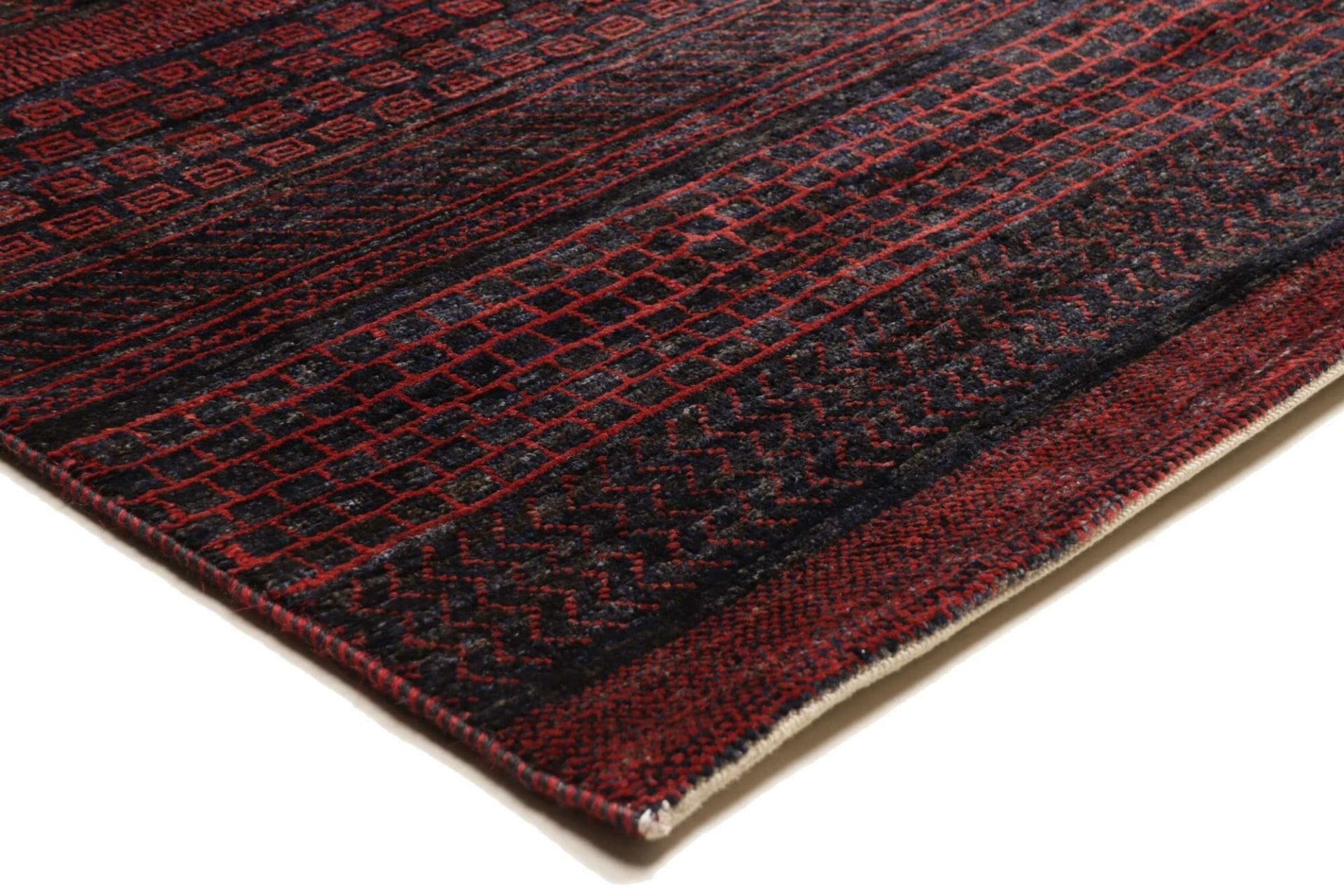 Loribaft Orientteppich aus Pakistan, 248 × 305 cm