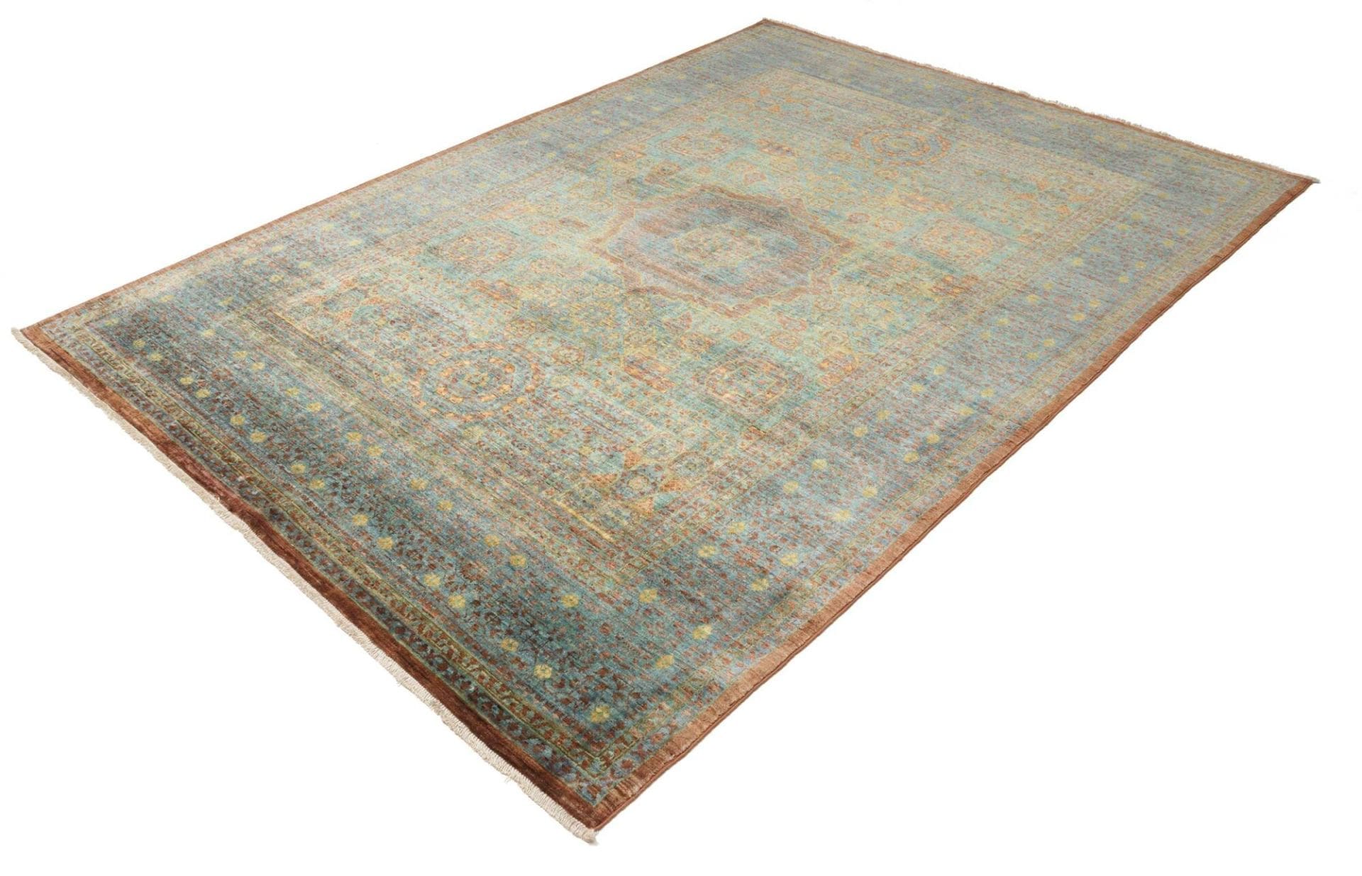 mamluk-orientteppich-179-x-251cm-aus-schurwolle-handgeknupft-1 Handgeknüpfter Mamluk Orientteppich 179 × 251 cm