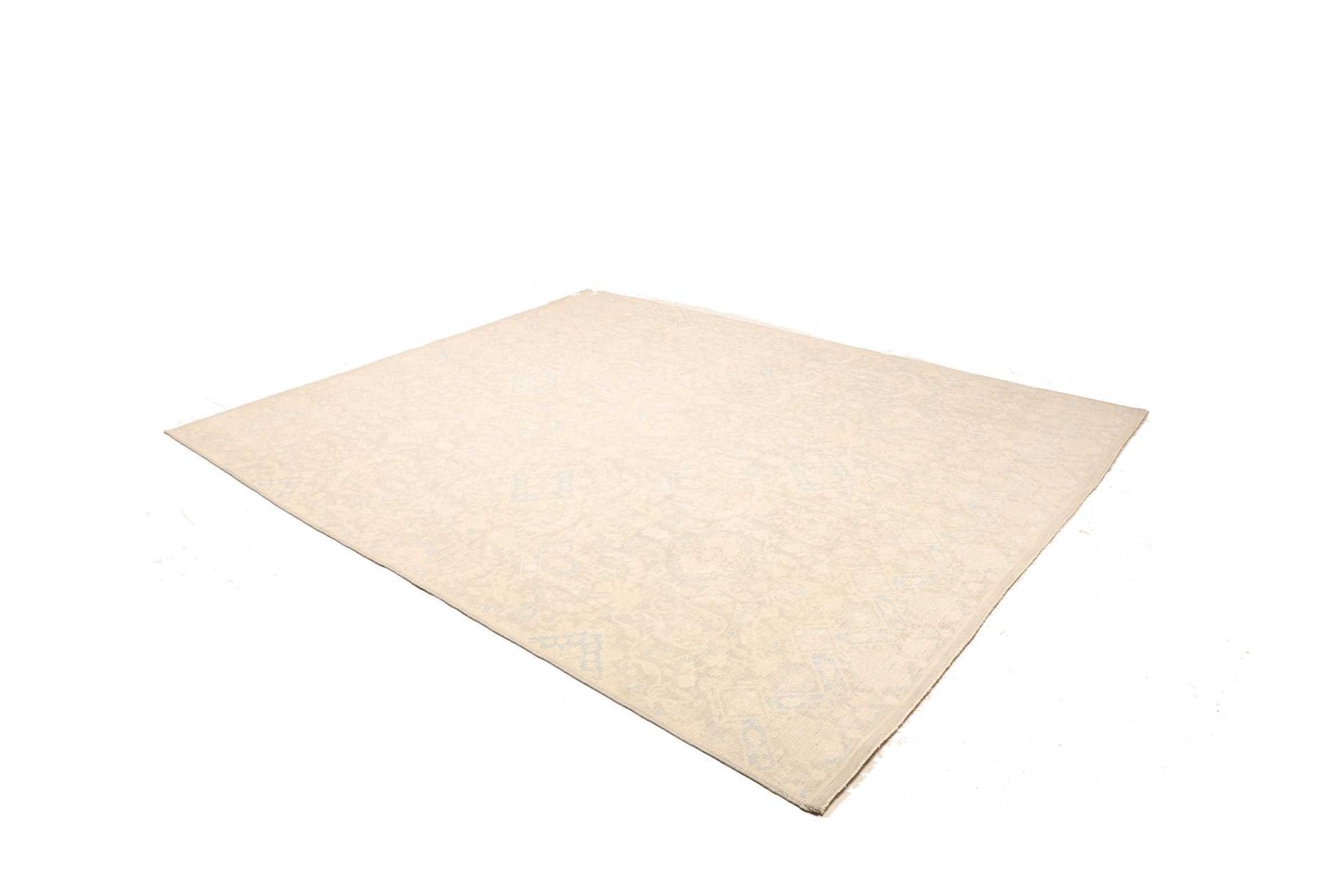 Ziegler Orientteppich aus Pakistan, 233 × 280 cm