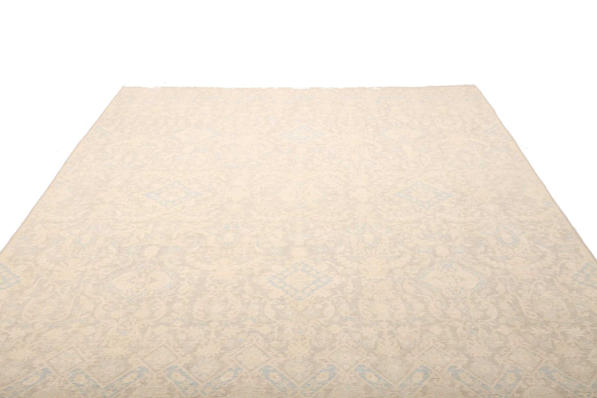 Ziegler Orientteppich aus Pakistan, 233 × 280 cm