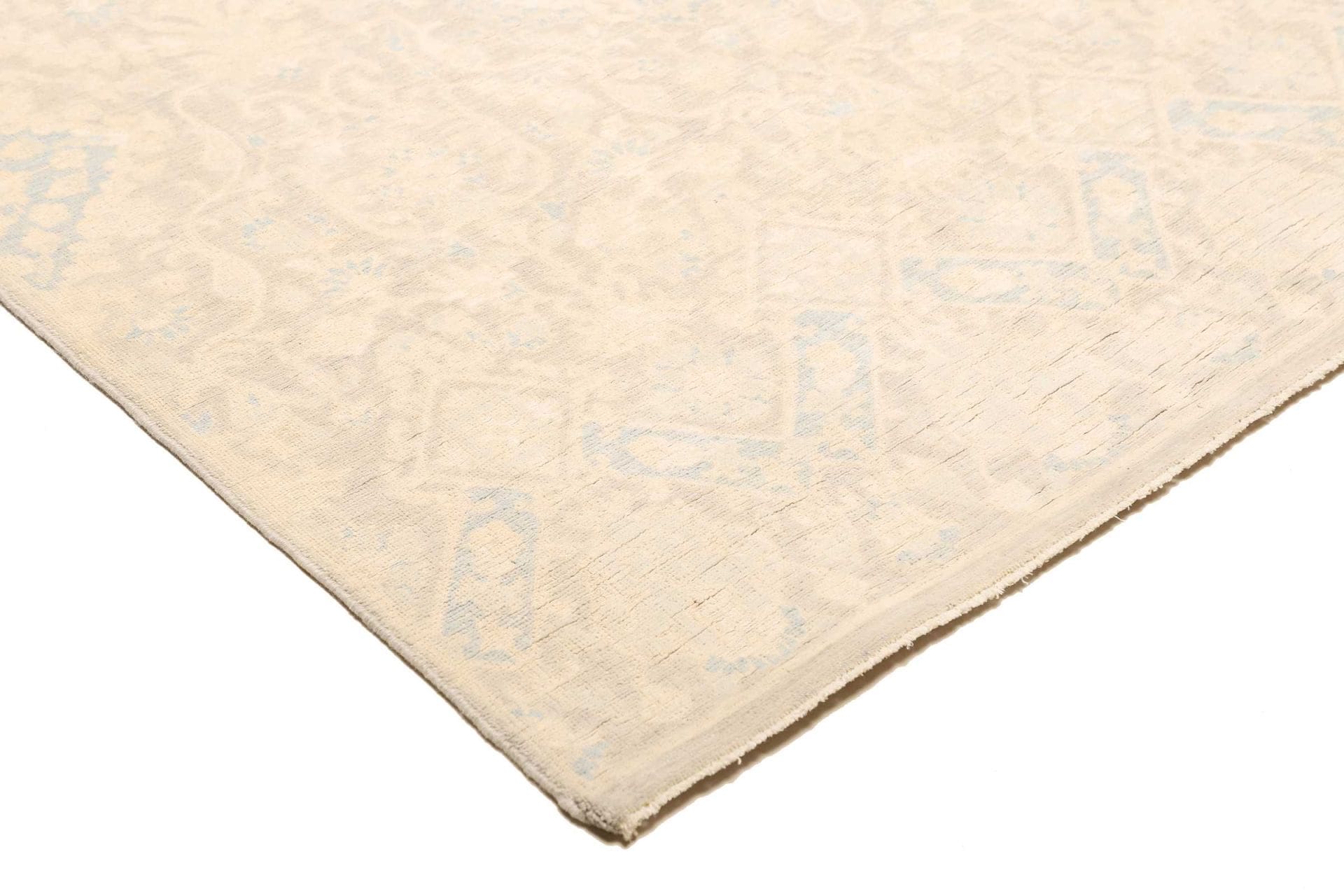 Ziegler Orientteppich aus Pakistan, 233 × 280 cm