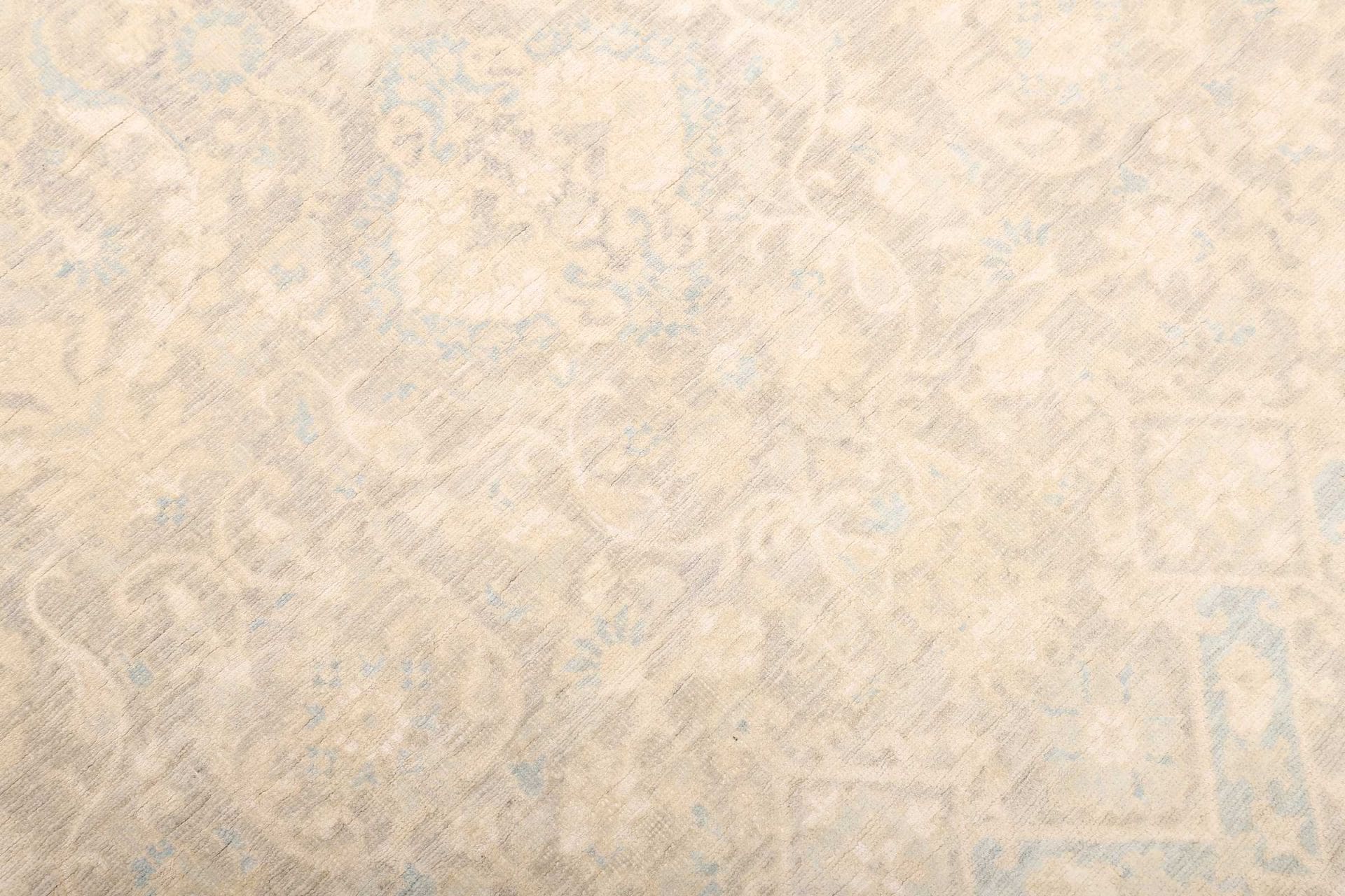 Ziegler Orientteppich aus Pakistan, 233 × 280 cm
