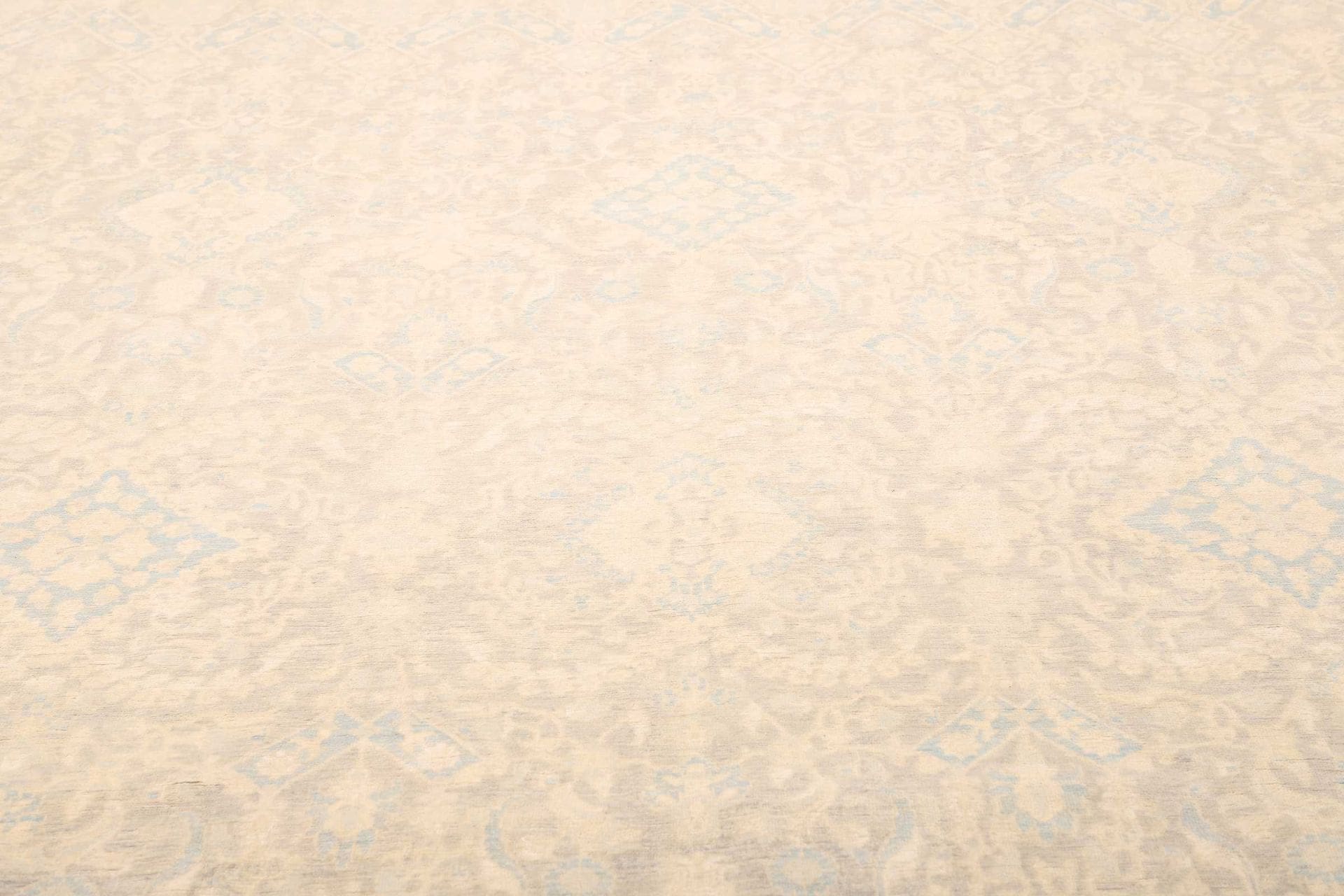 Ziegler Orientteppich aus Pakistan, 233 × 280 cm
