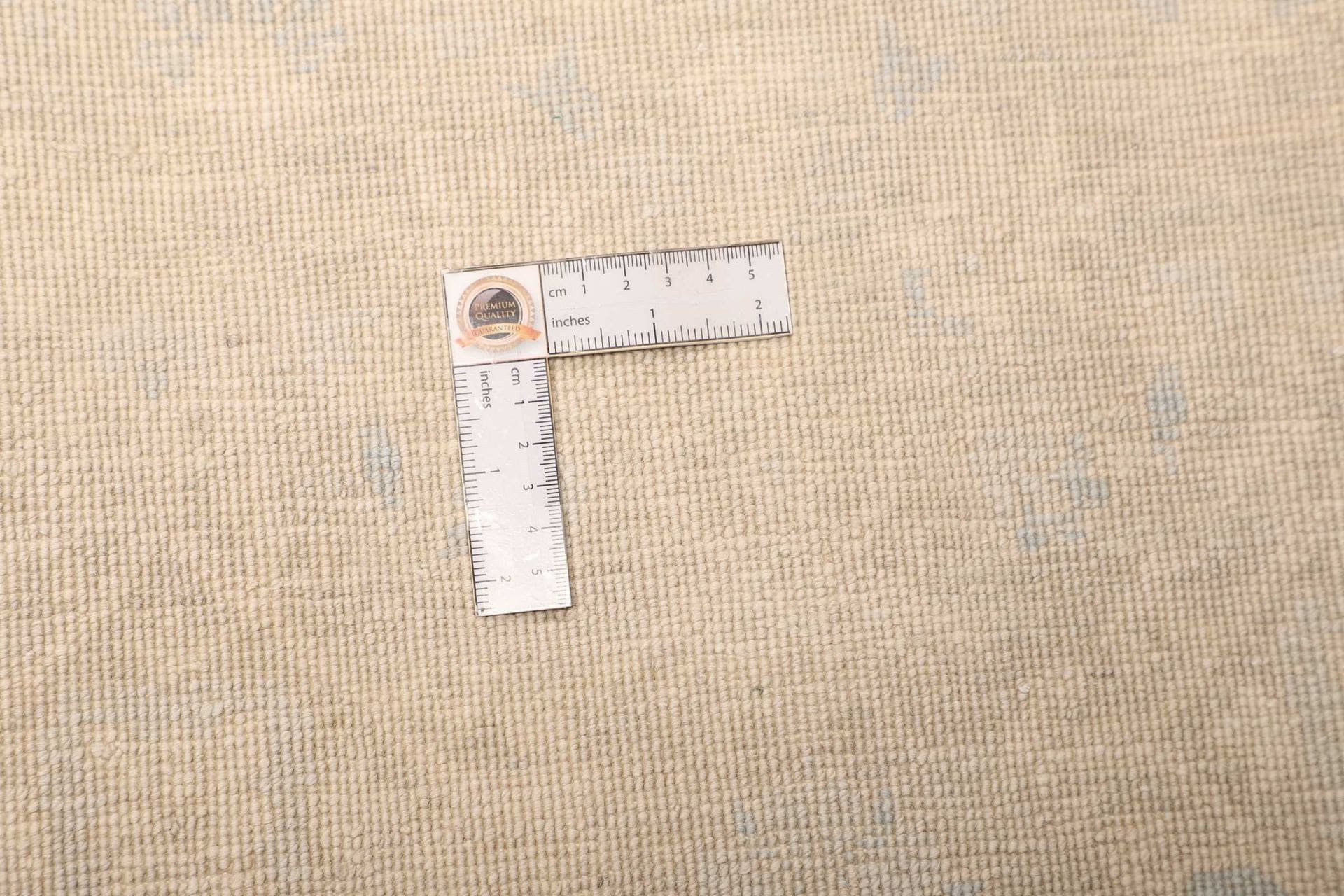 Ziegler Orientteppich aus Pakistan, 233 × 280 cm