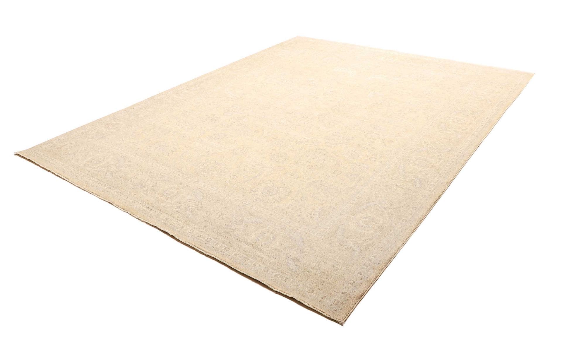 Handgeknüpfter Ziegler Orientteppich 238 × 296 cm