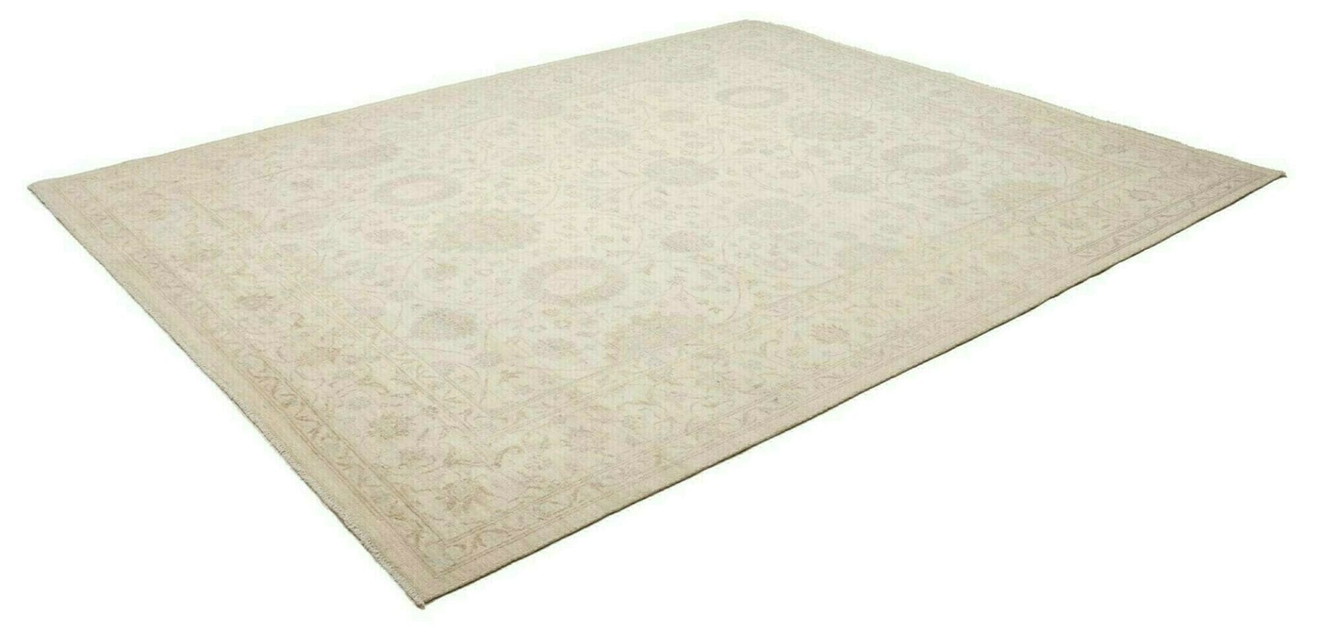 Ziegler Orientteppich aus Pakistan, 248 × 305 cm