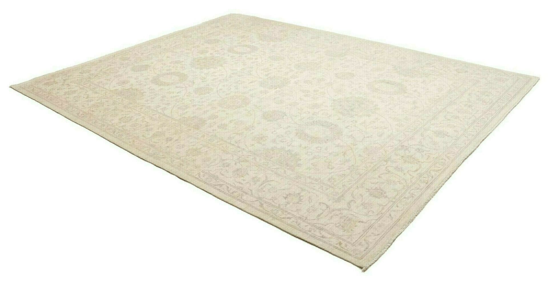 Ziegler Orientteppich aus Pakistan, 248 × 305 cm