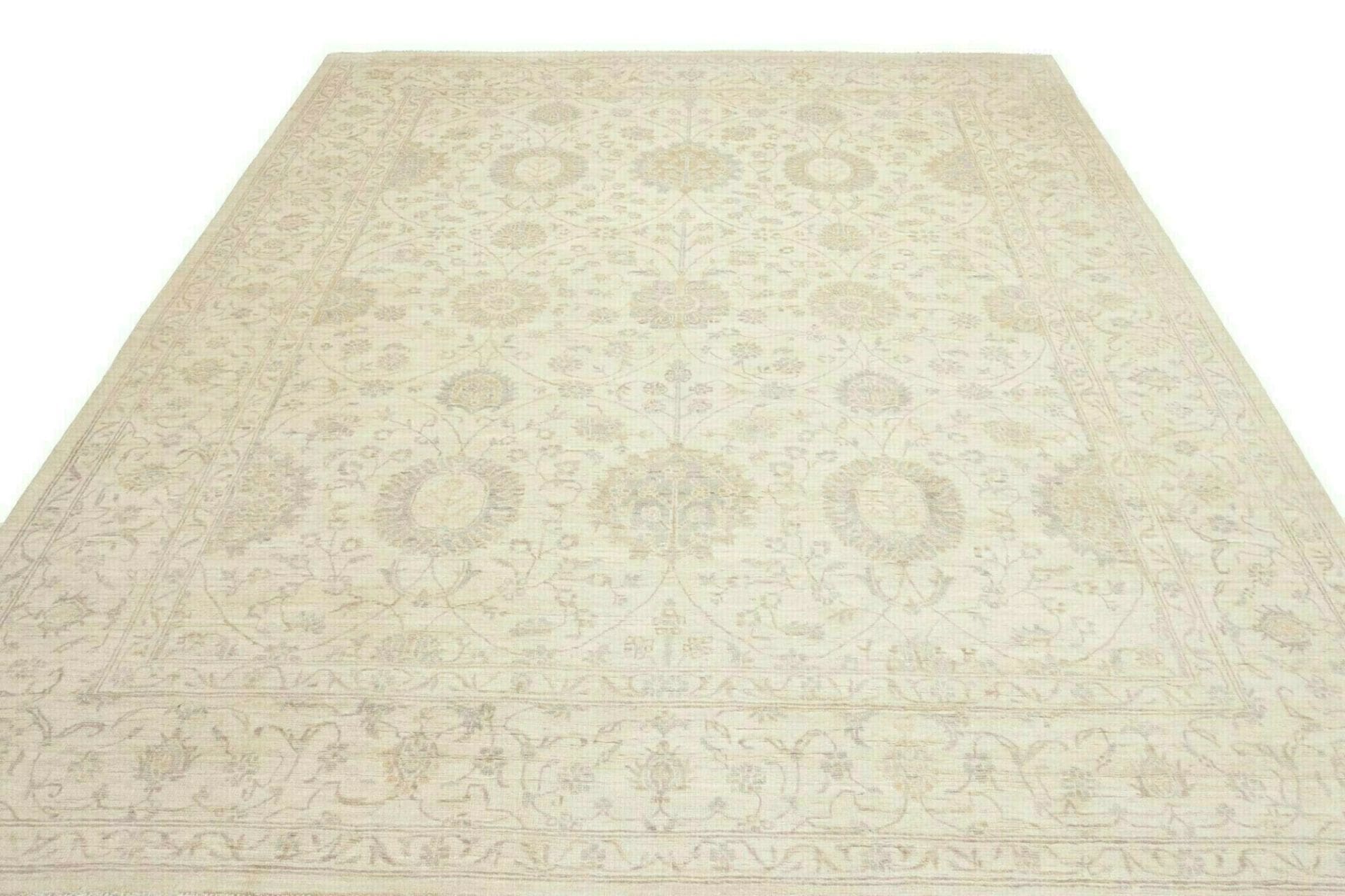Ziegler Orientteppich aus Pakistan, 248 × 305 cm