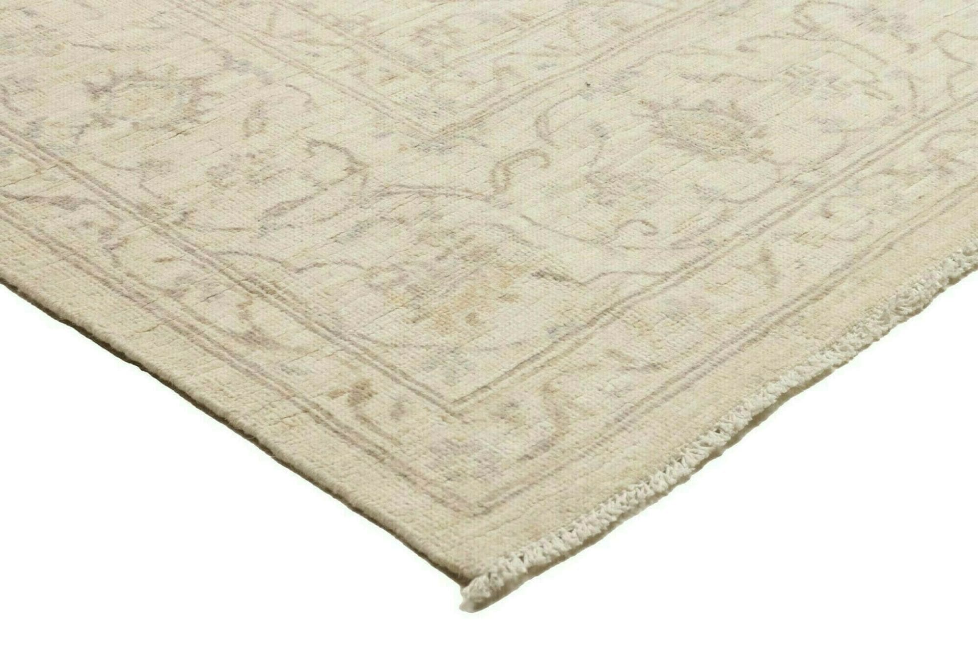Ziegler Orientteppich aus Pakistan, 248 × 305 cm