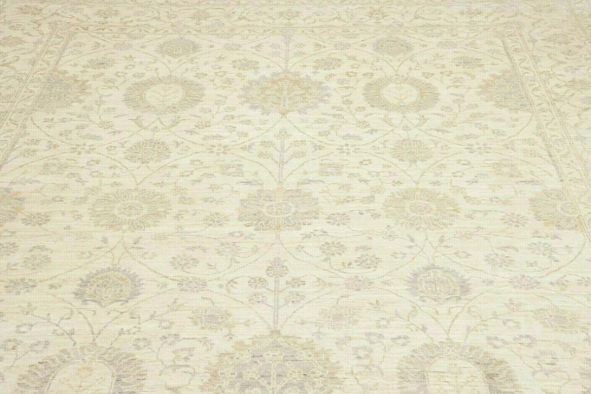 Ziegler Orientteppich aus Pakistan, 248 × 305 cm