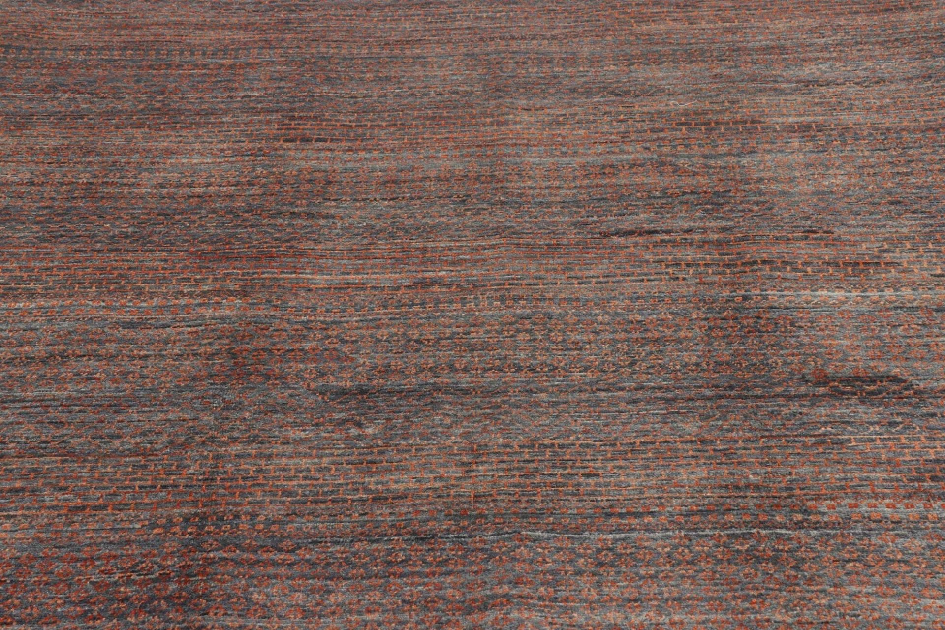 Loribaft Orientteppich 182 × 264 cm aus Wolle, handgeknüpft
