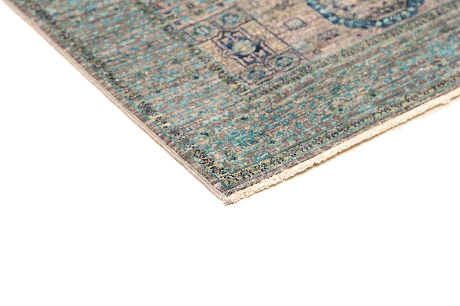 Mamluk Orientteppich aus Pakistan, 83 × 118 cm