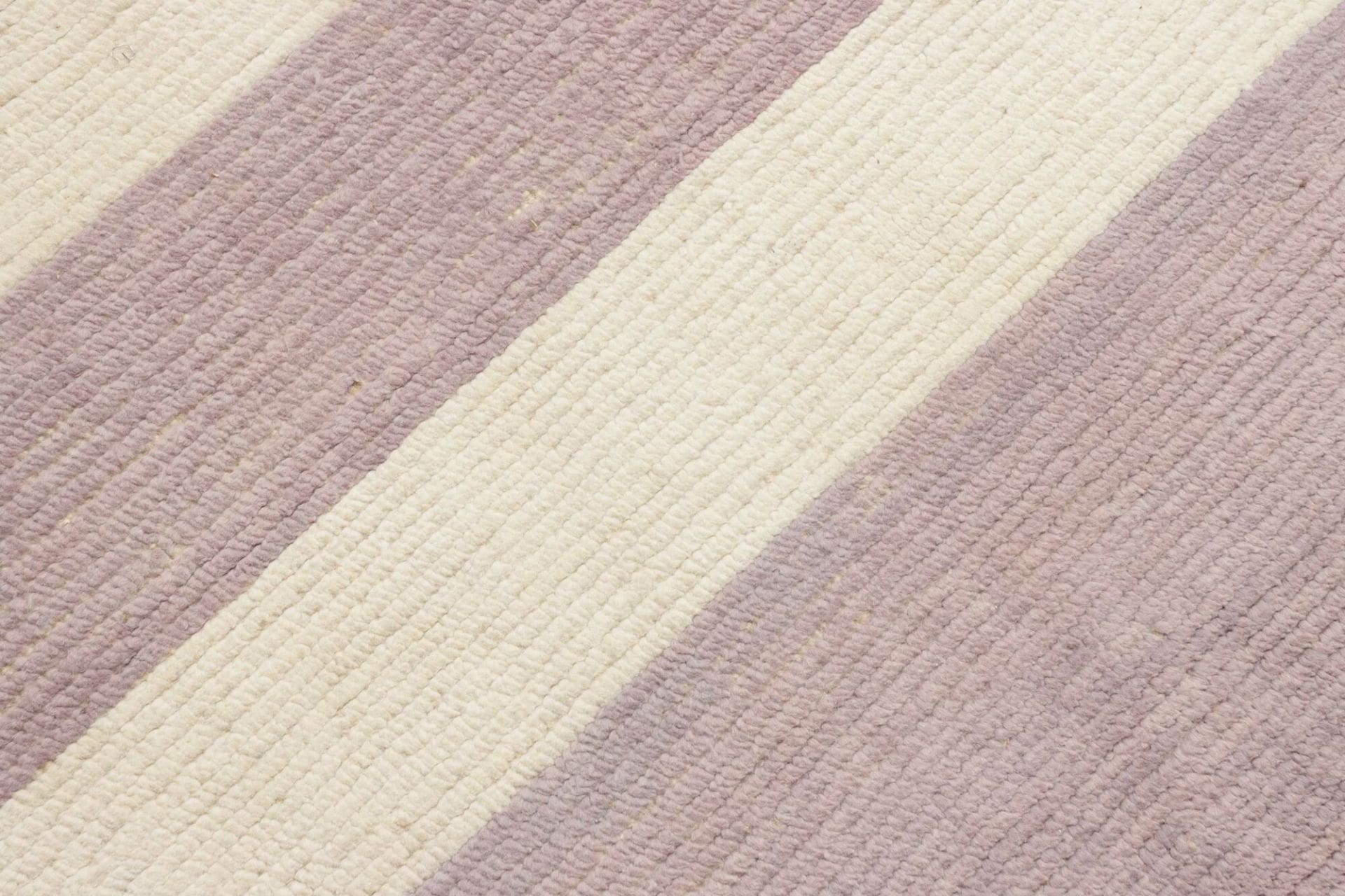 Orientteppich 248 × 313 cm aus Wolle, handgeknüpft