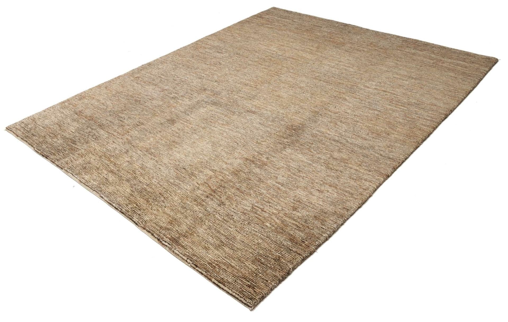 Handgeknüpfter Loribaft Orientteppich 201 × 247 cm