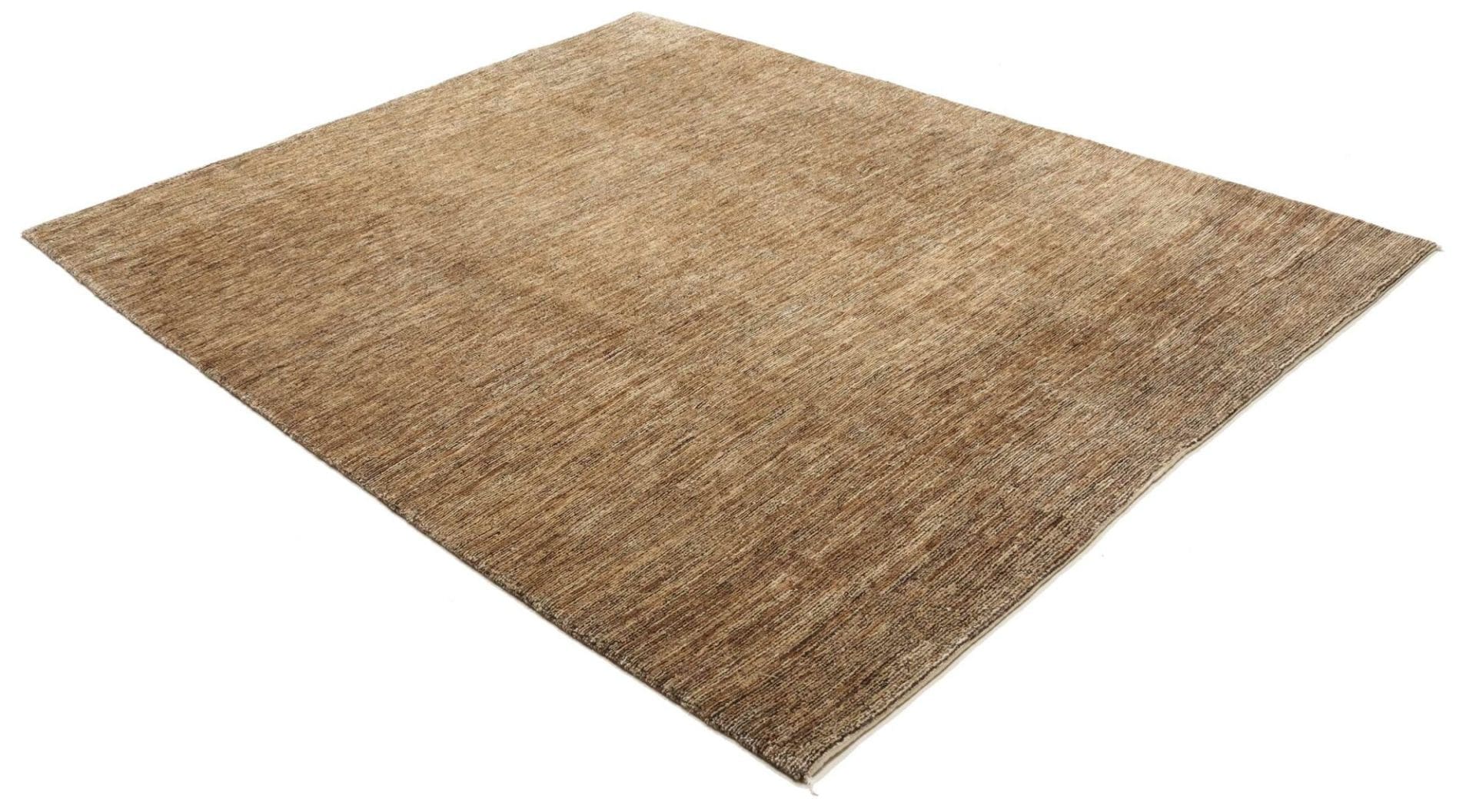 Handgeknüpfter Loribaft Orientteppich 201 × 247 cm