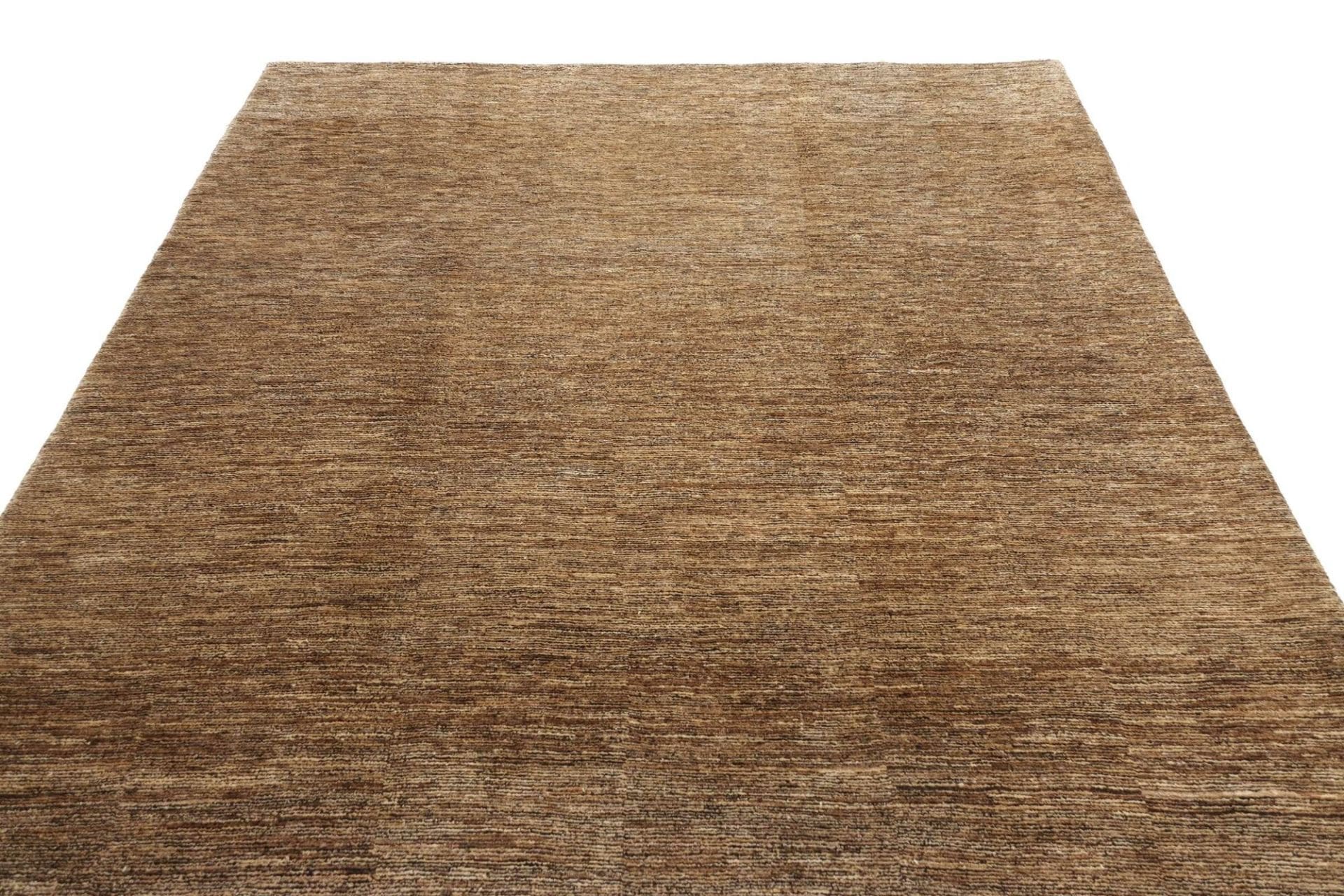 Handgeknüpfter Loribaft Orientteppich 201 × 247 cm