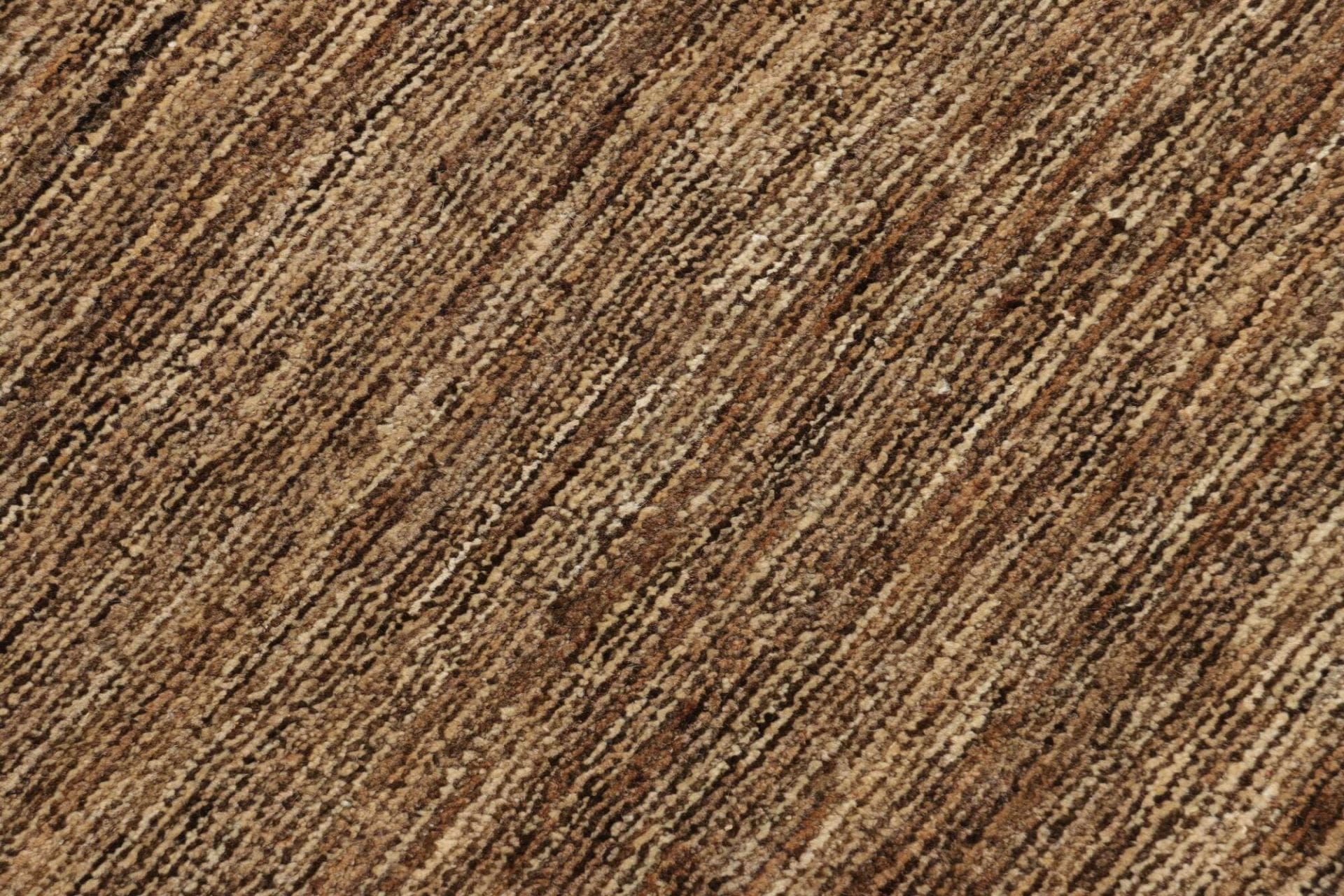 Handgeknüpfter Loribaft Orientteppich 201 × 247 cm